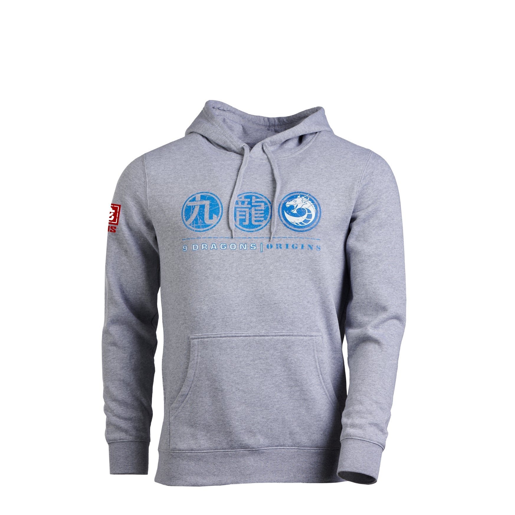 ORIGINS HALO Hoodie