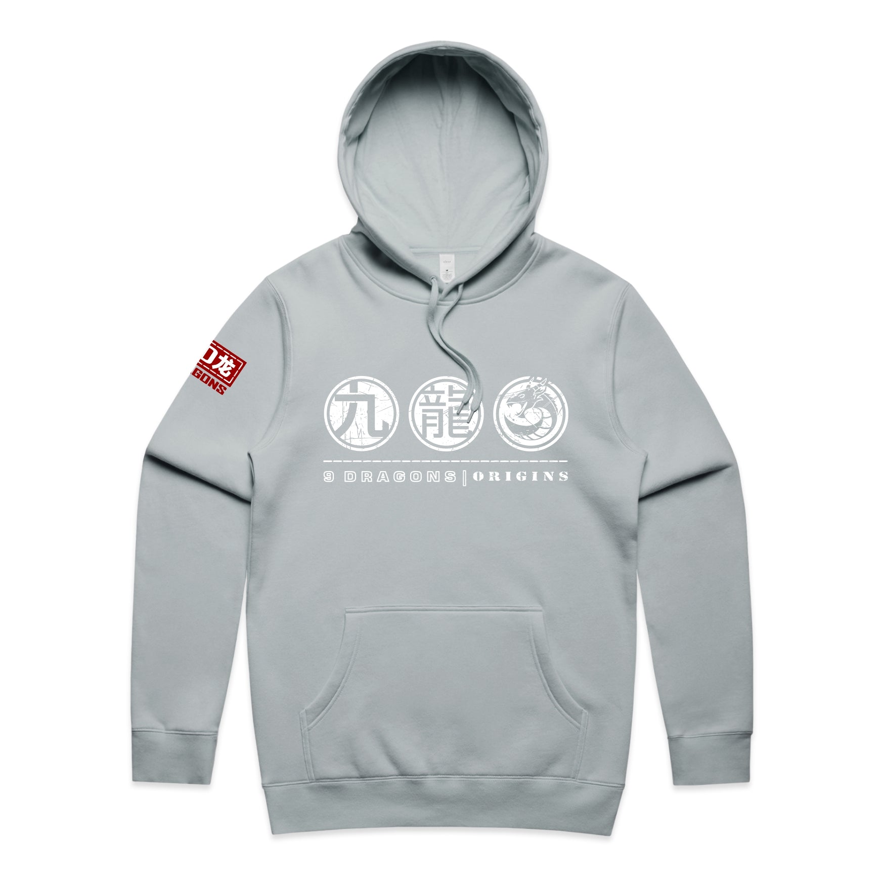 ORIGINS HALO Hoodie