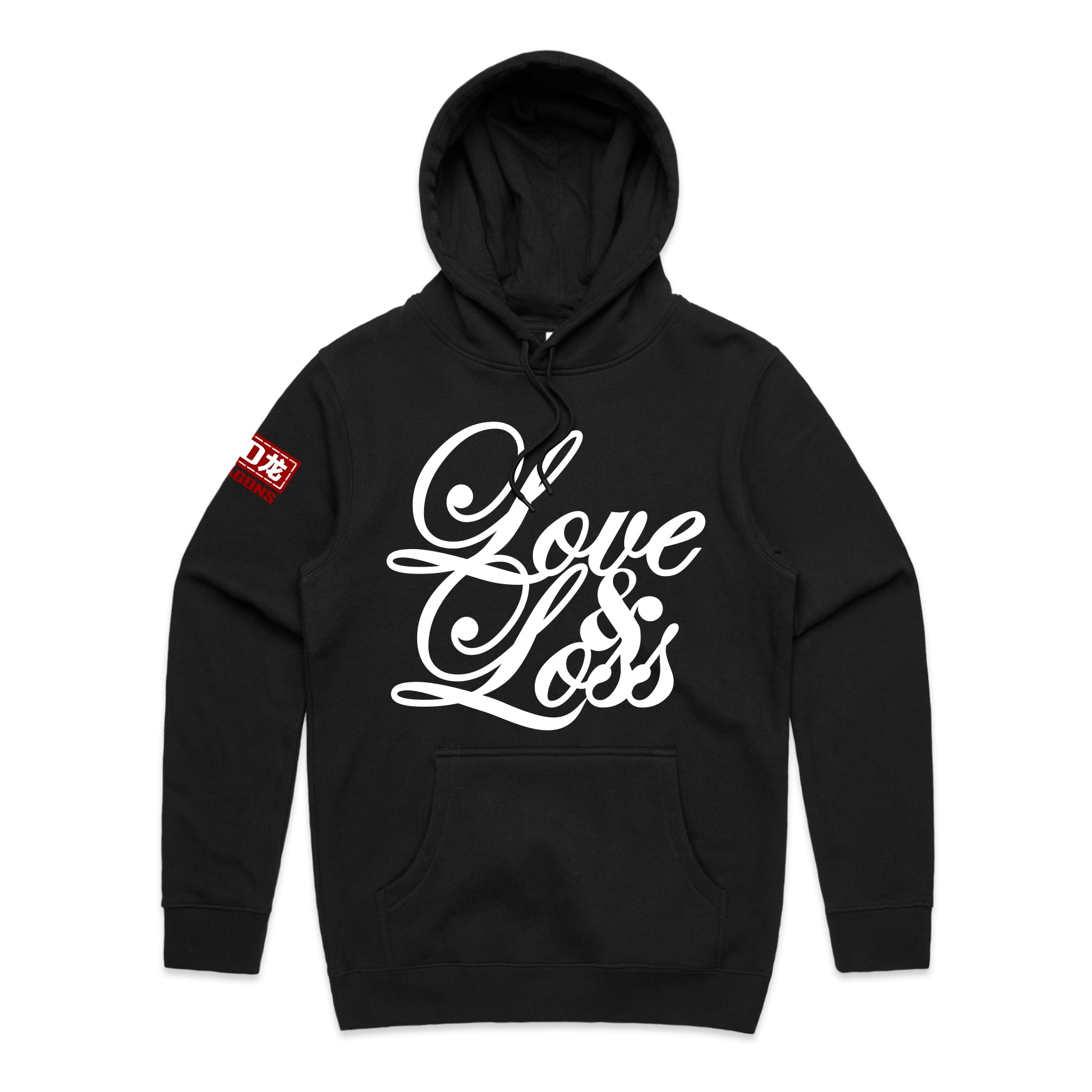 LOVE & LOSS Hoodie