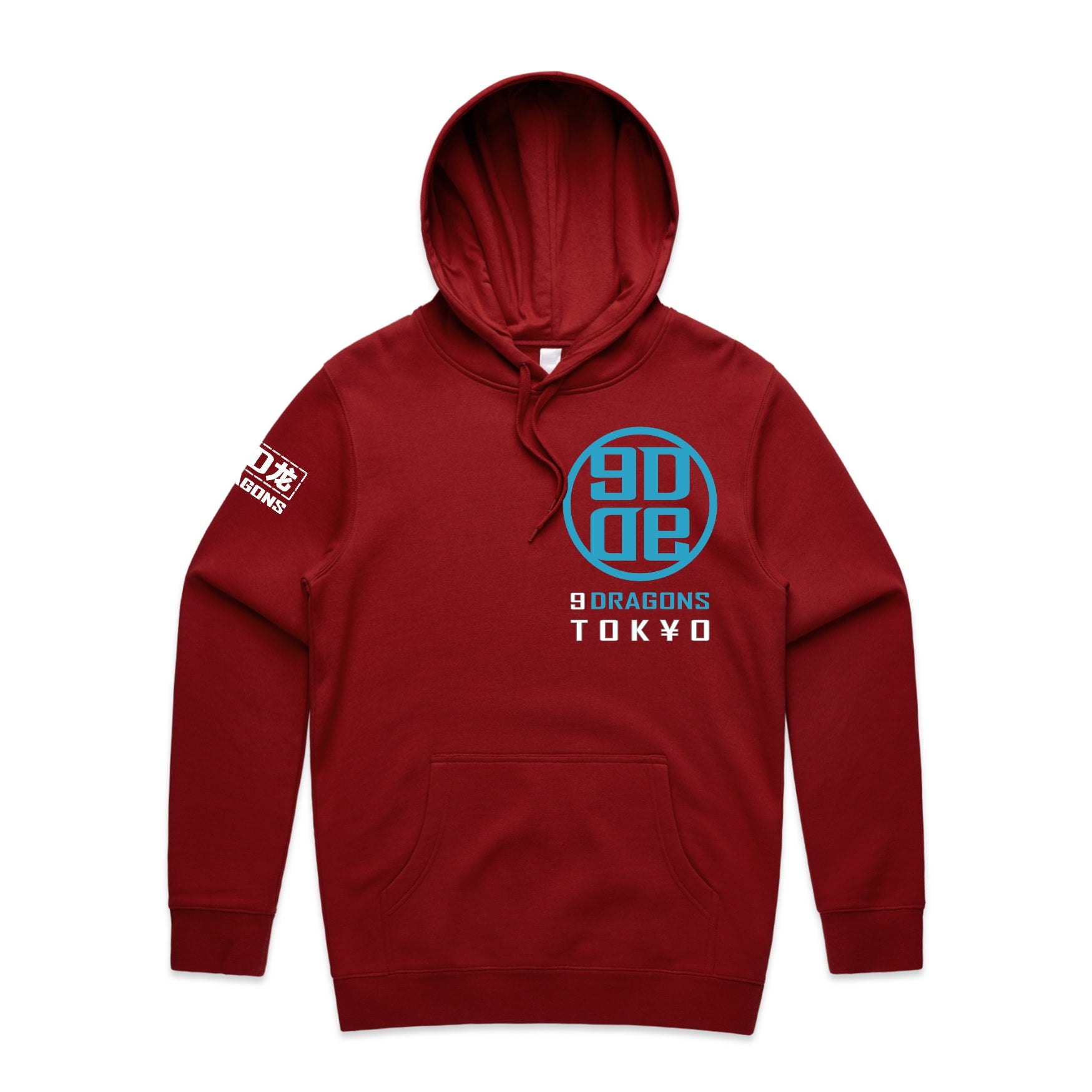 CIRCLE OF TRUST Hoodie