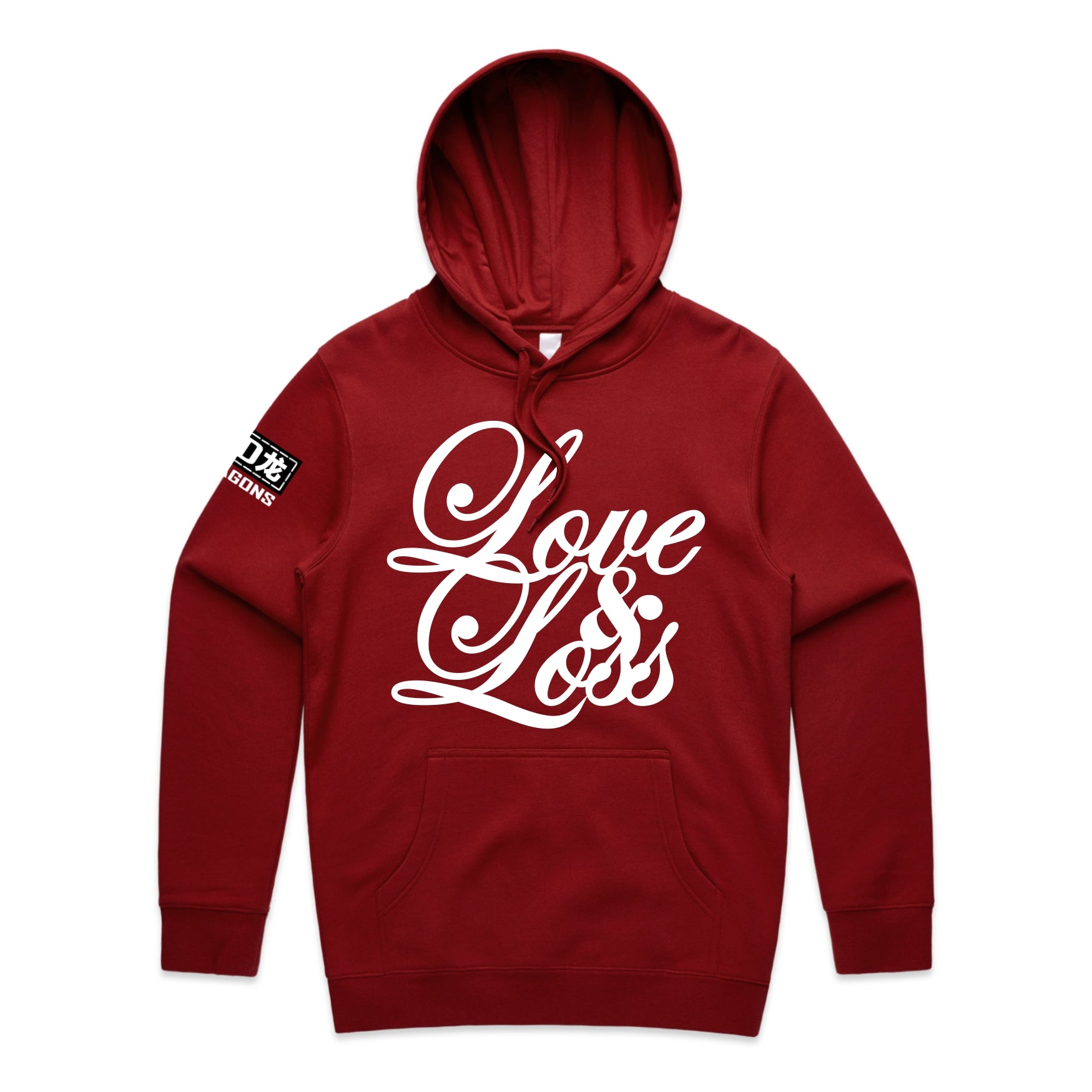 LOVE & LOSS Hoodie