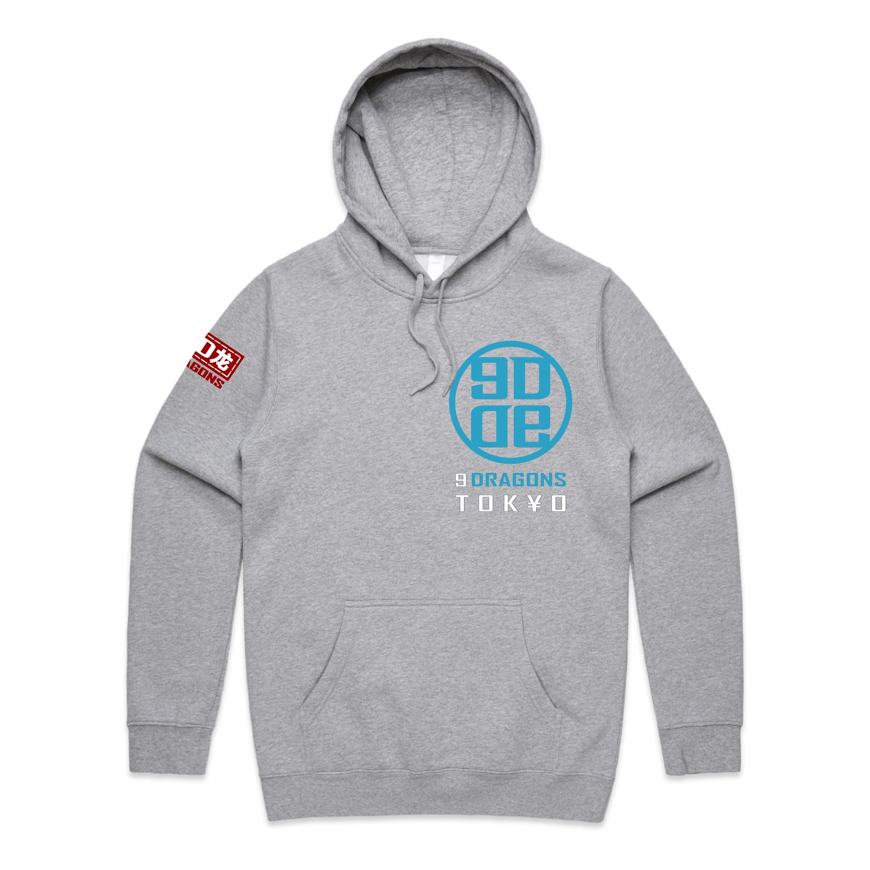 CIRCLE OF TRUST Hoodie