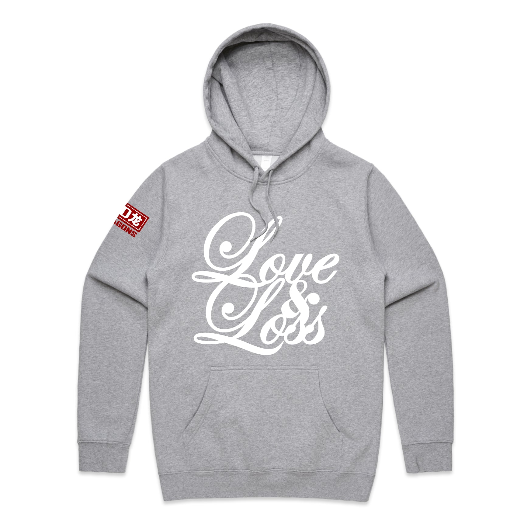 LOVE & LOSS Hoodie