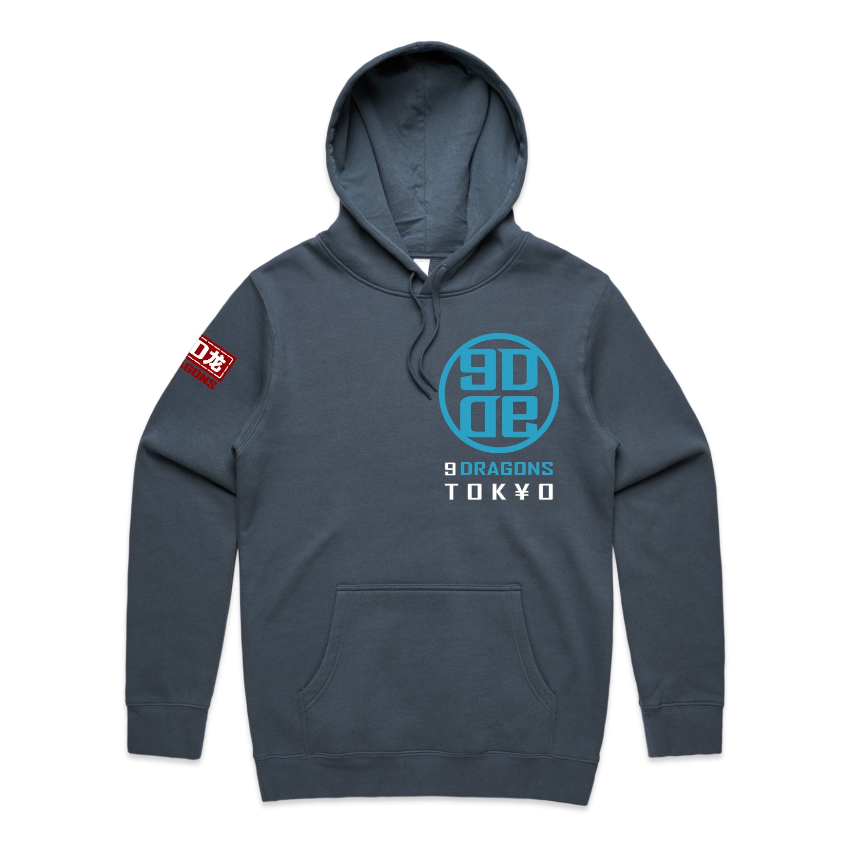 CIRCLE OF TRUST Hoodie