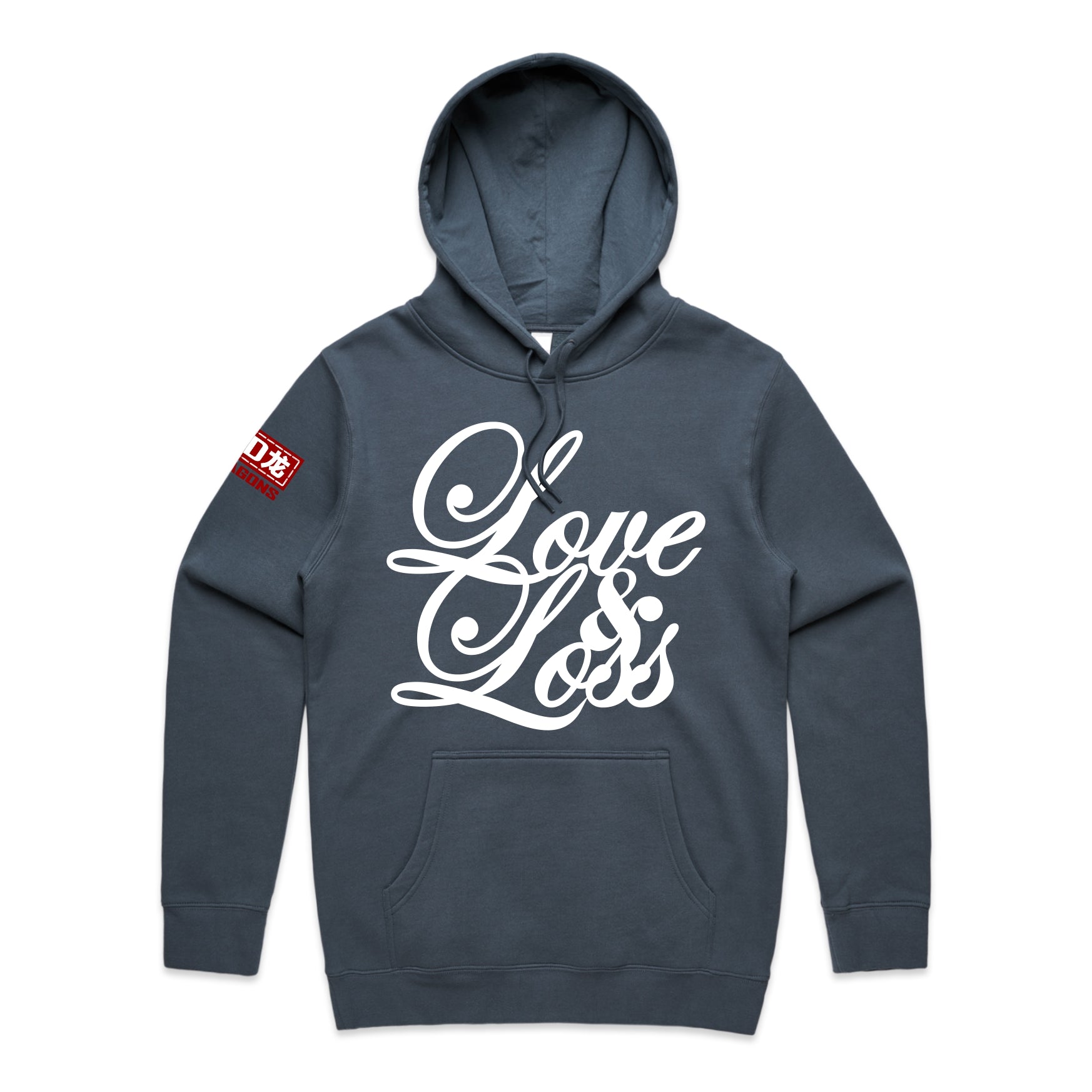 LOVE & LOSS Hoodie
