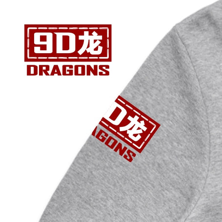 KONG THE MAVERICK Sweater