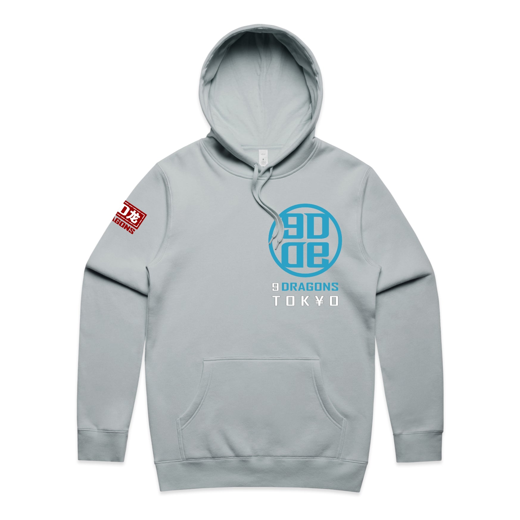 CIRCLE OF TRUST Hoodie