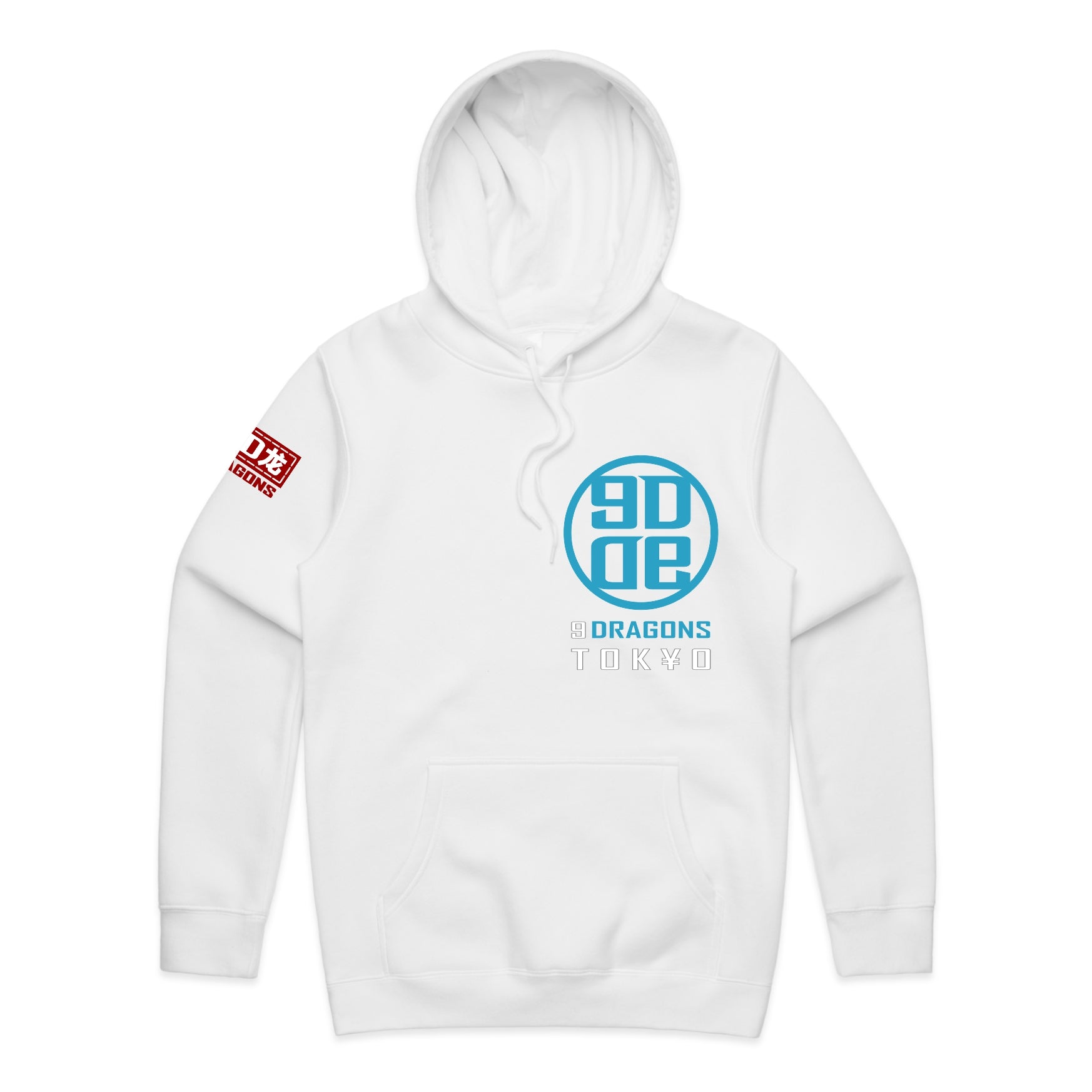 CIRCLE OF TRUST Hoodie