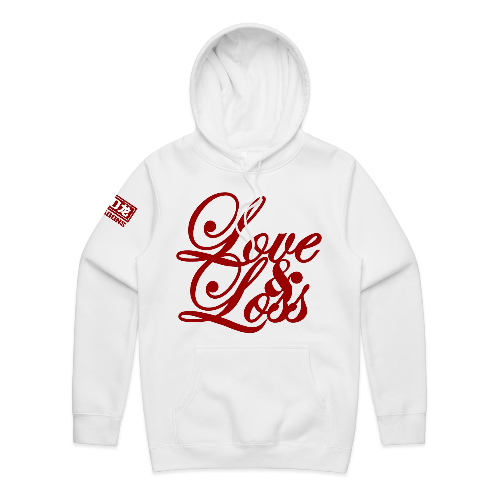 LOVE & LOSS Hoodie