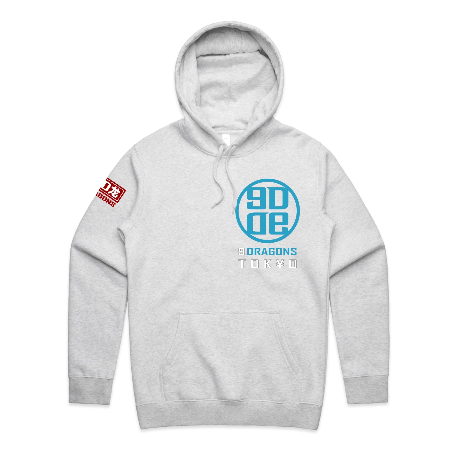 CIRCLE OF TRUST Hoodie
