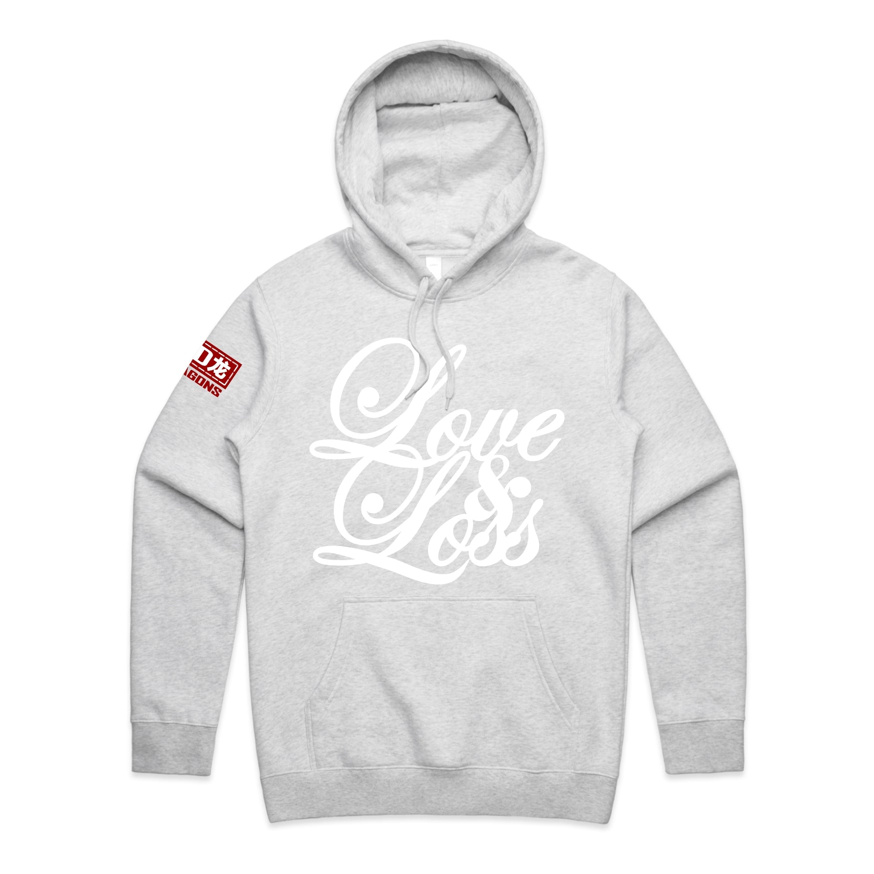 LOVE & LOSS Hoodie