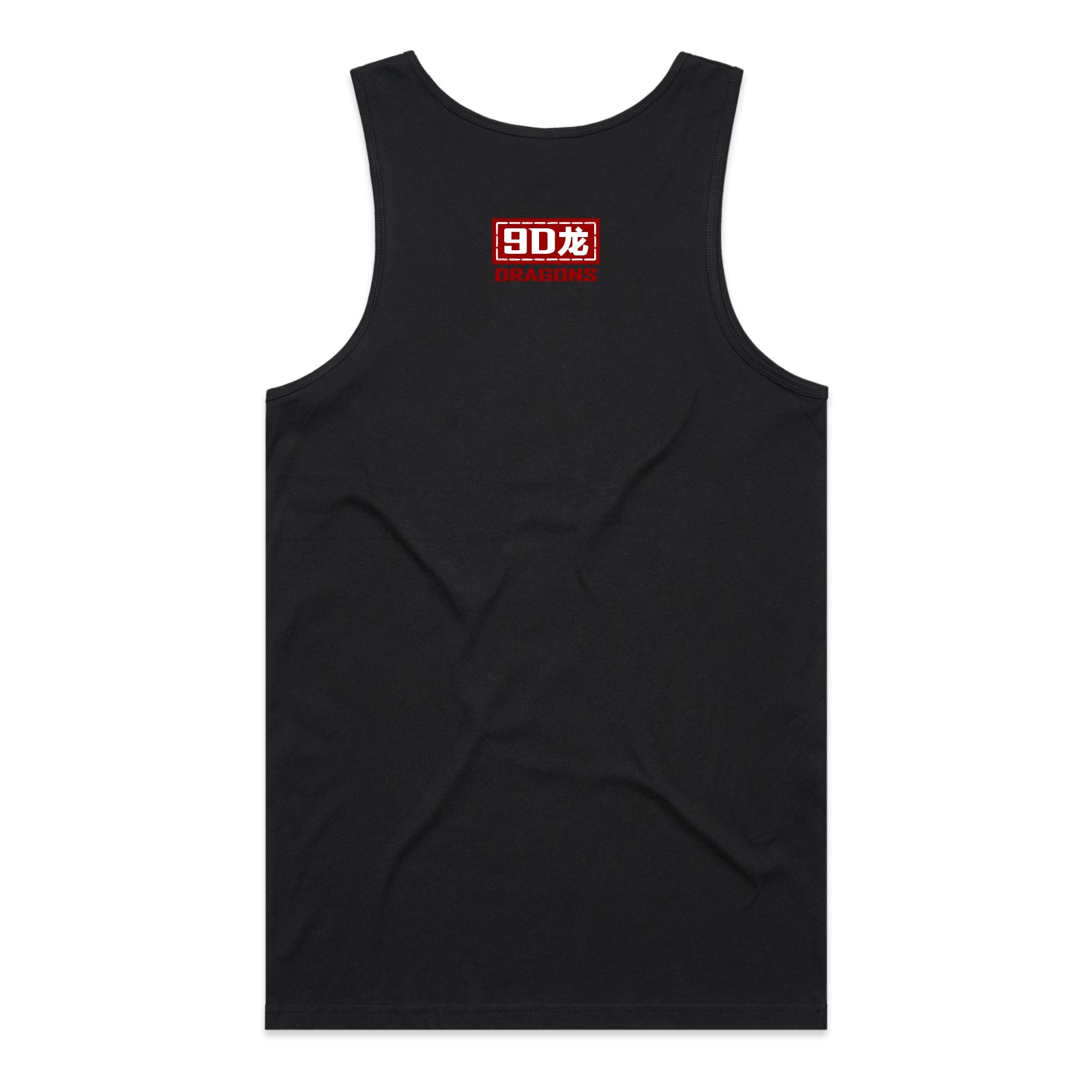 GENERAL 'BADASS' KONG Singlet