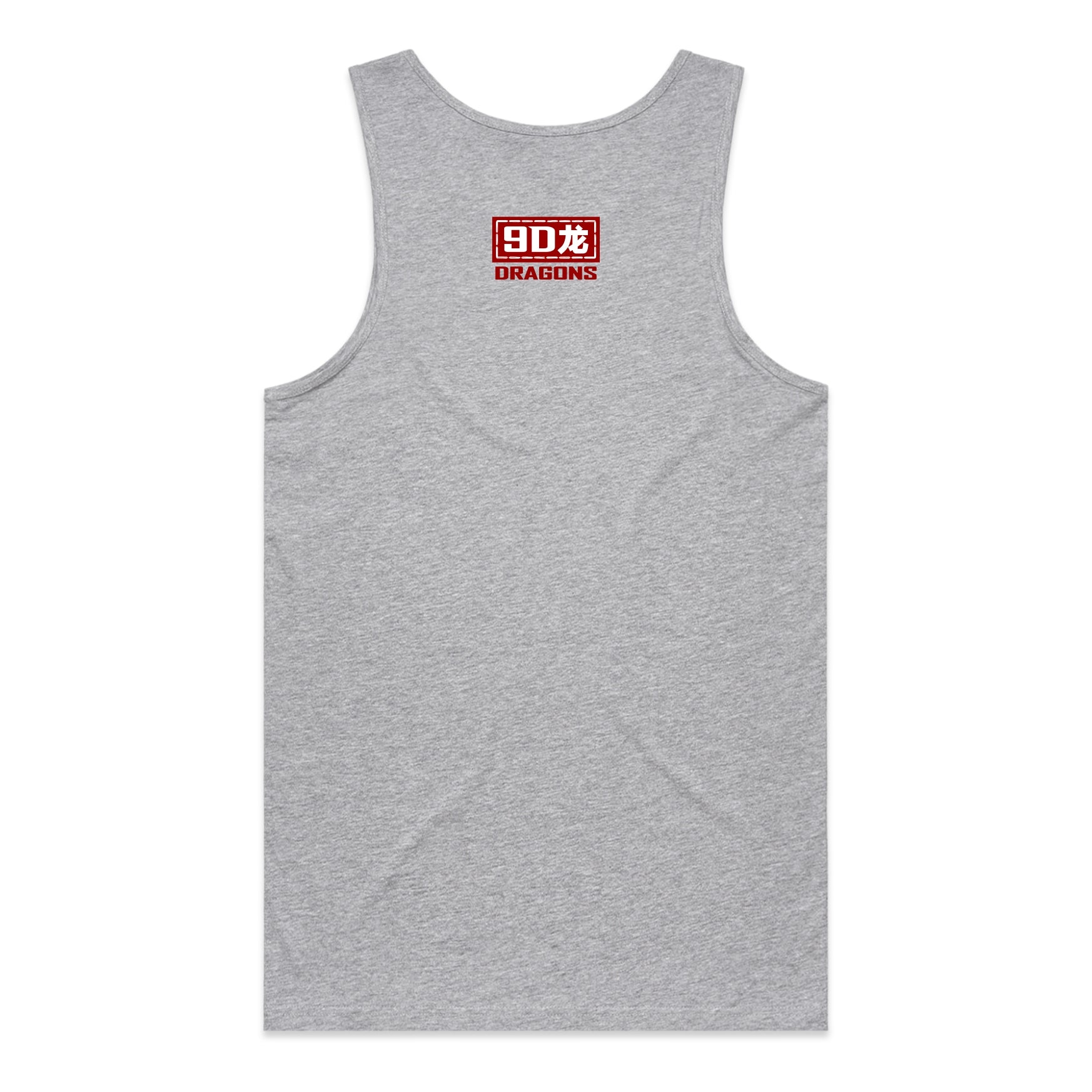GENERAL 'BADASS' KONG Singlet