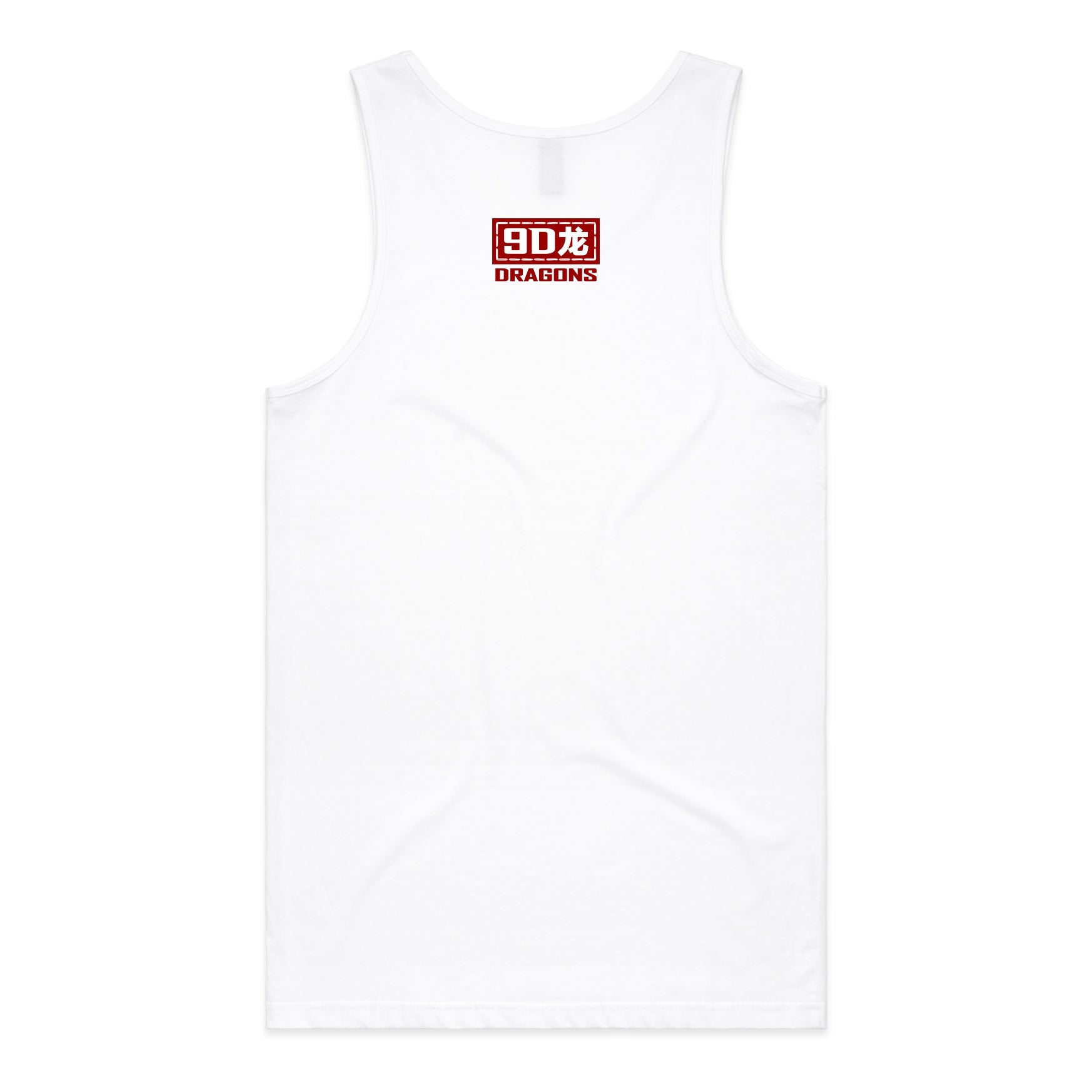 GENERAL 'BADASS' KONG Singlet
