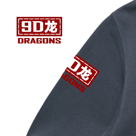 ENTER THE LIGHT BRUCE LEE Sweater