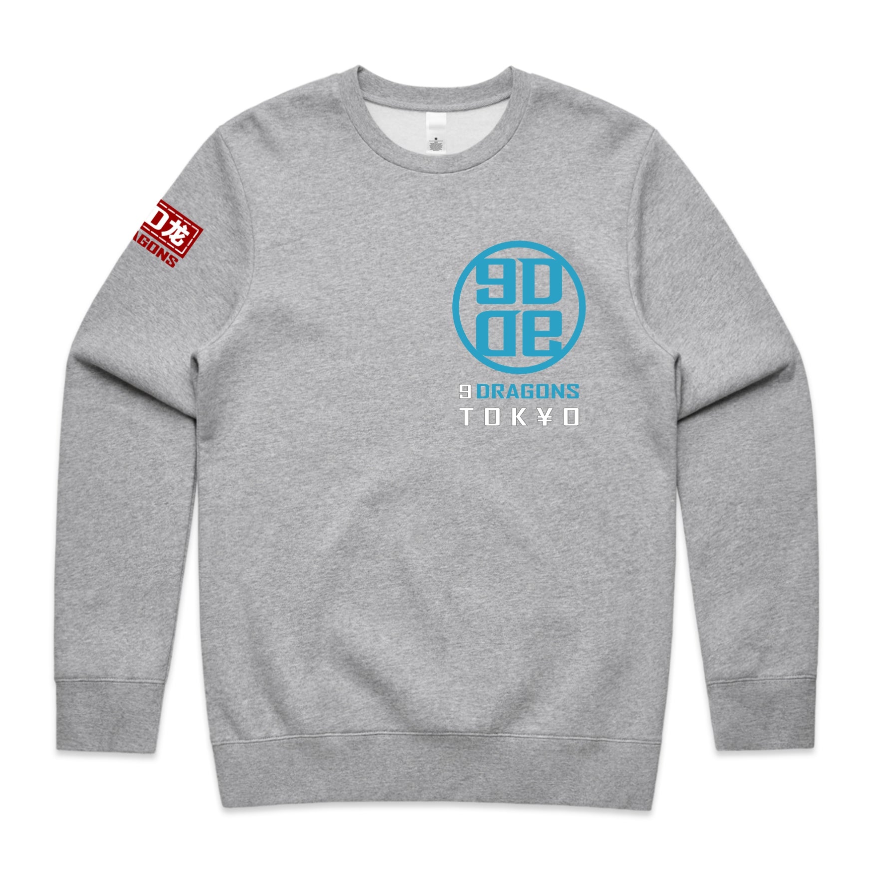 CIRCLE OF TRUST Sweater