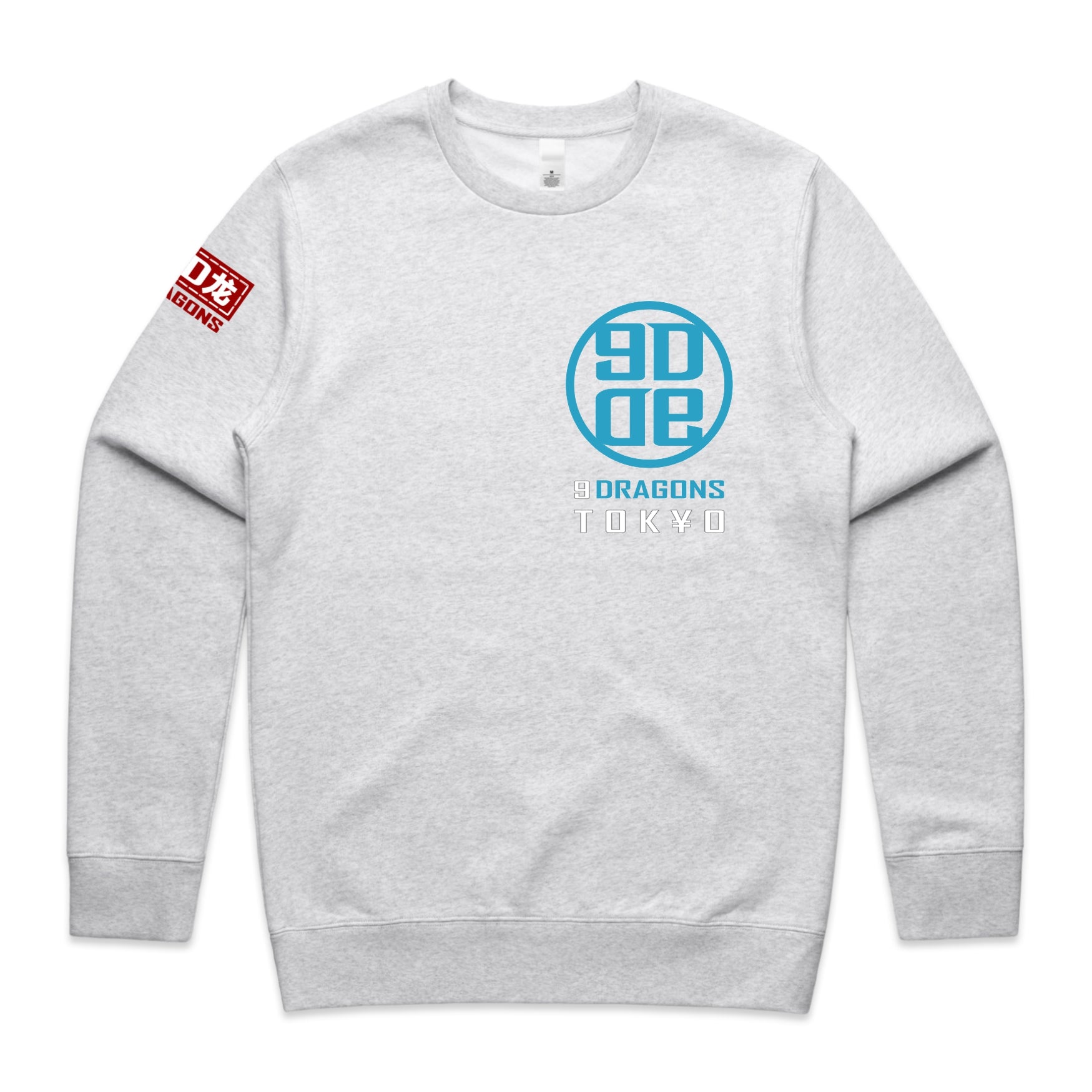 CIRCLE OF TRUST Sweater