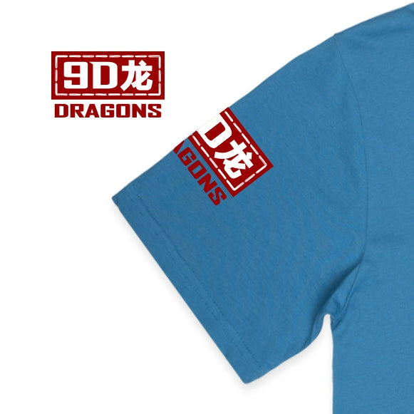 BRUCE LEE BE LIKE WATER T-Shirt