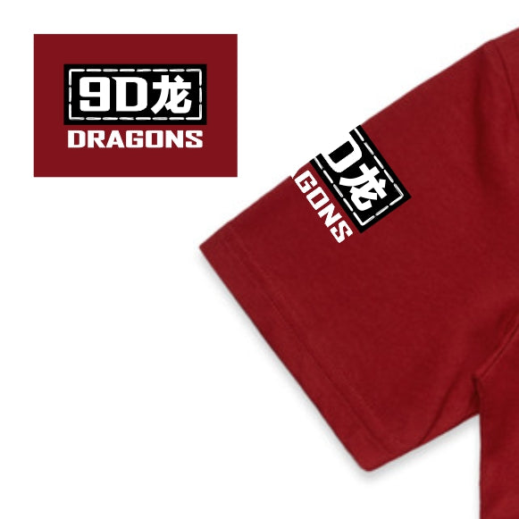 GENERAL 'BADASS' KONG T-Shirt