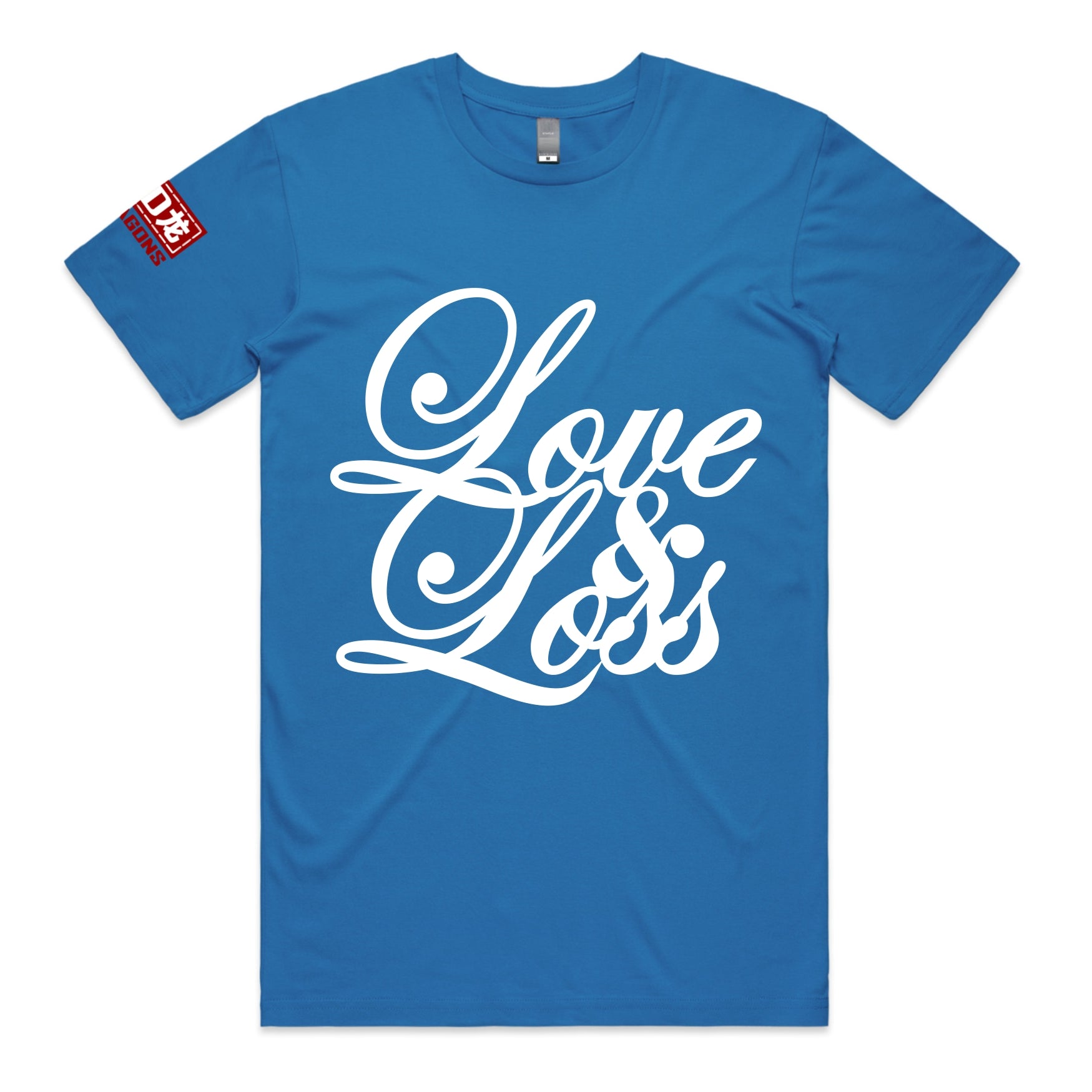 LOVE & LOSS T-Shirt