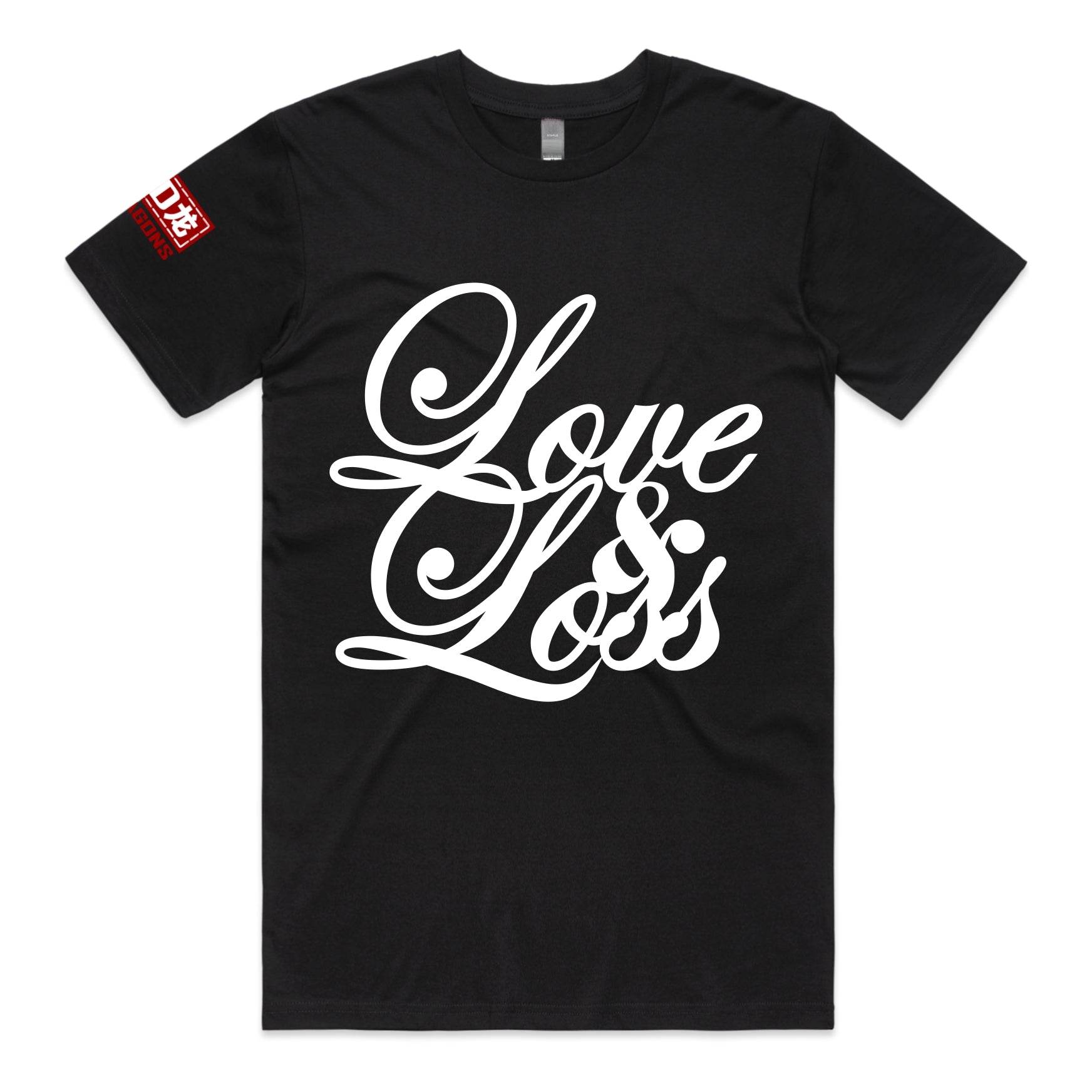 LOVE & LOSS T-Shirt
