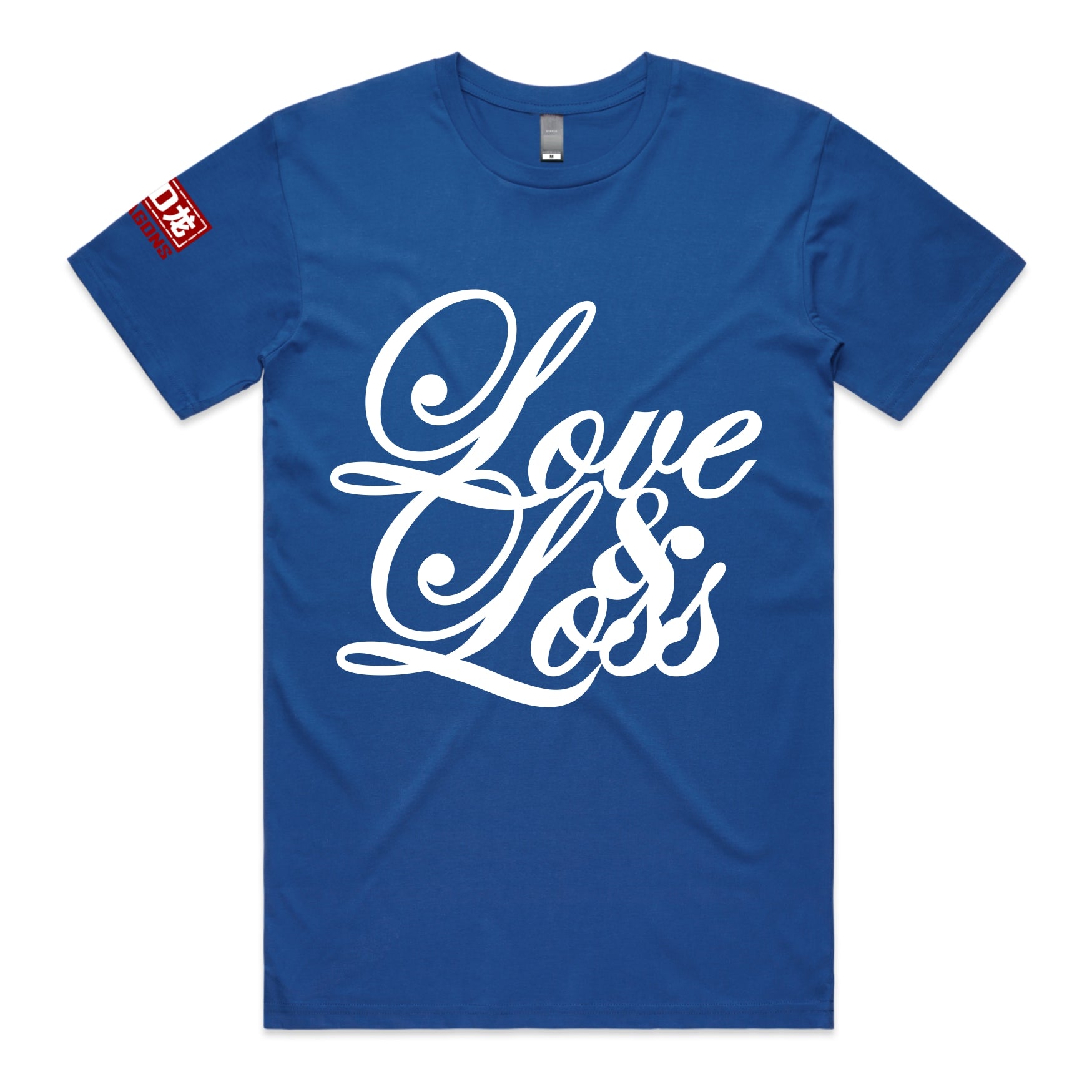 LOVE & LOSS T-Shirt