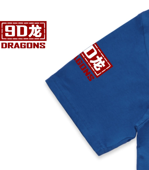 ENTER THE LIGHT BRUCE LEE T-Shirt