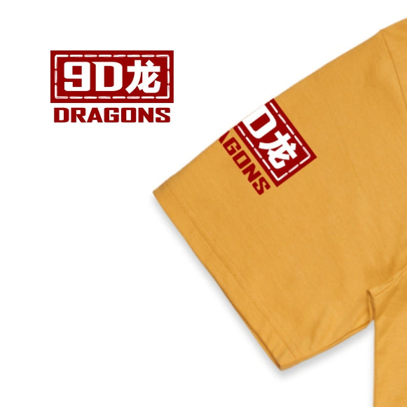 KONG THE MAVERICK T-Shirt