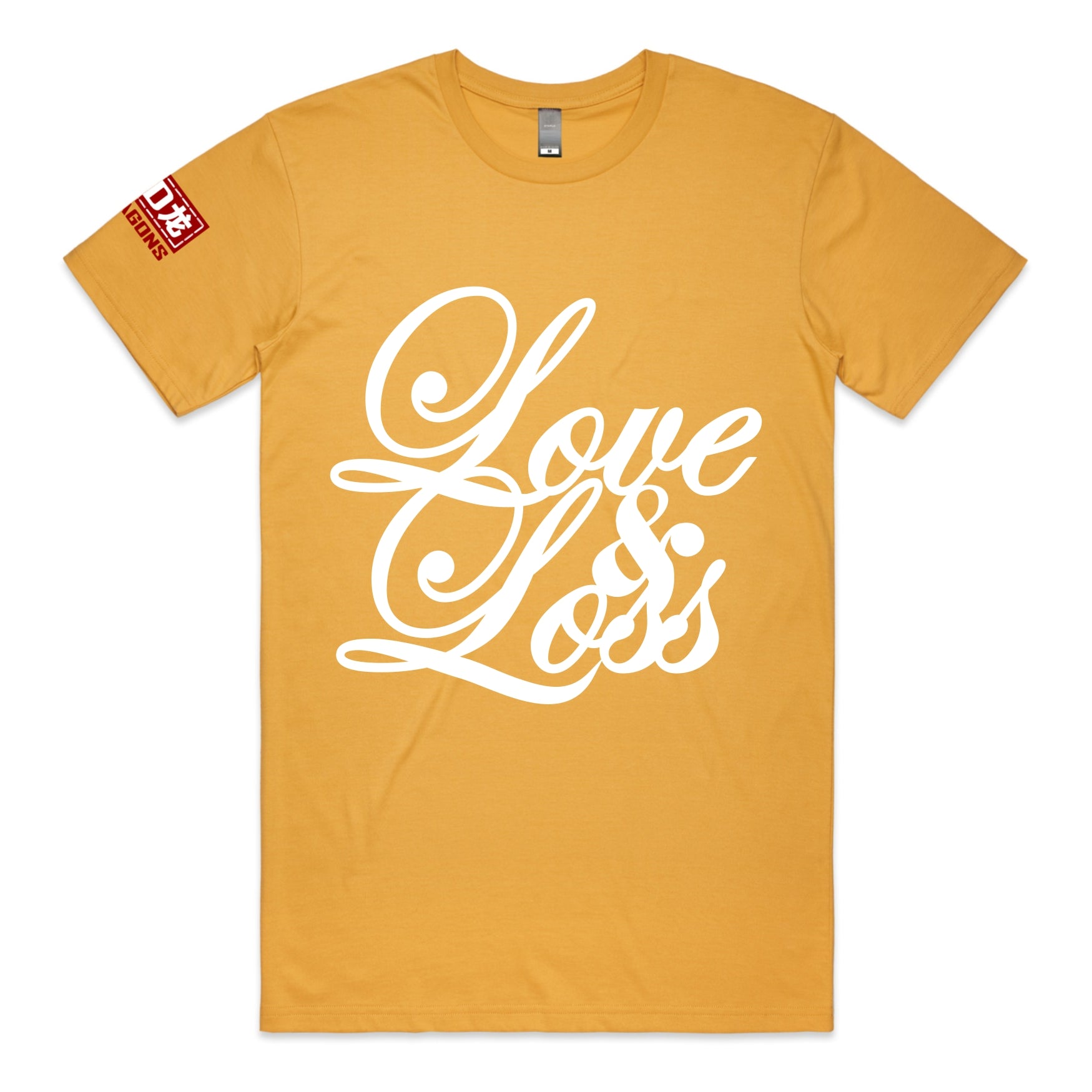 LOVE & LOSS T-Shirt