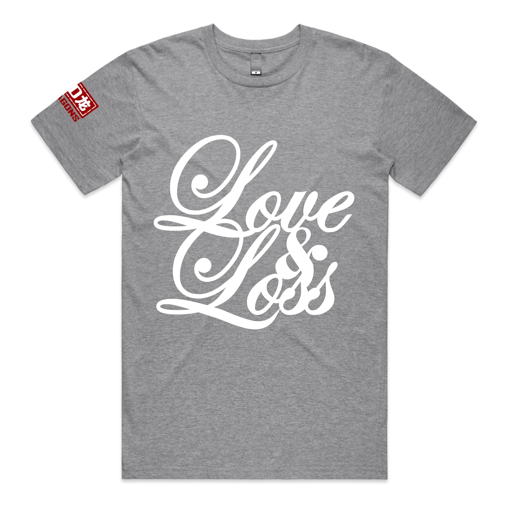 LOVE & LOSS T-Shirt