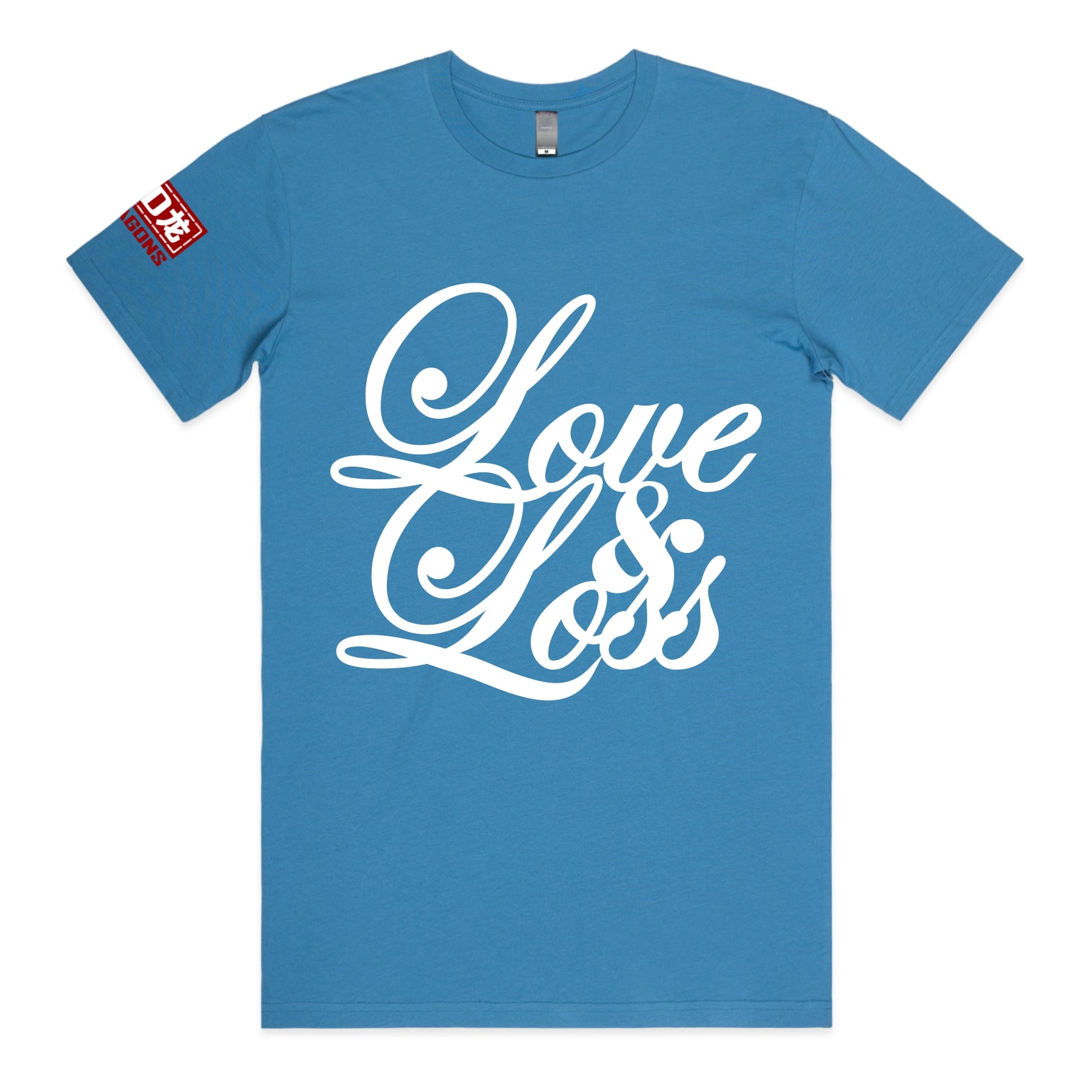 LOVE & LOSS T-Shirt