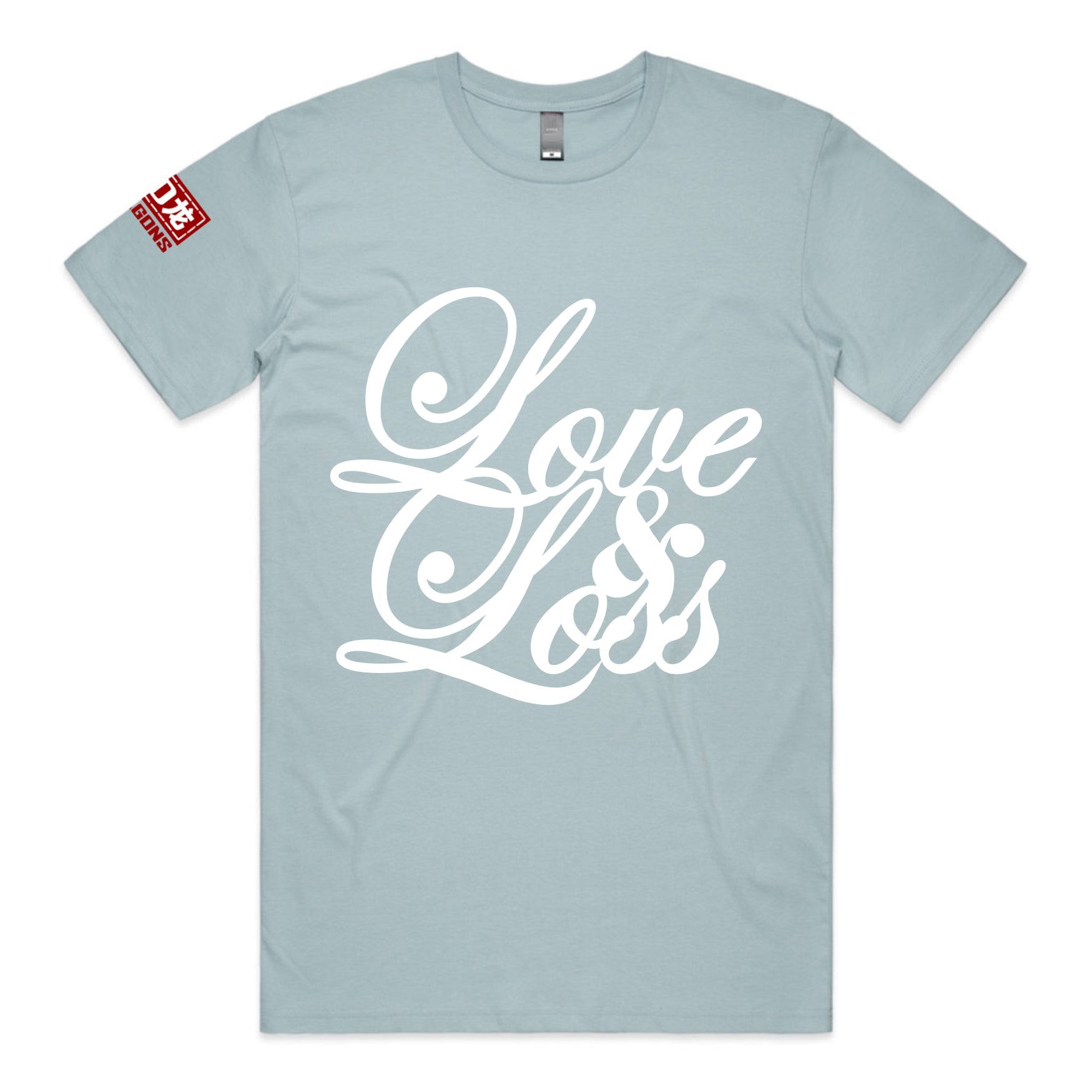 LOVE & LOSS T-Shirt