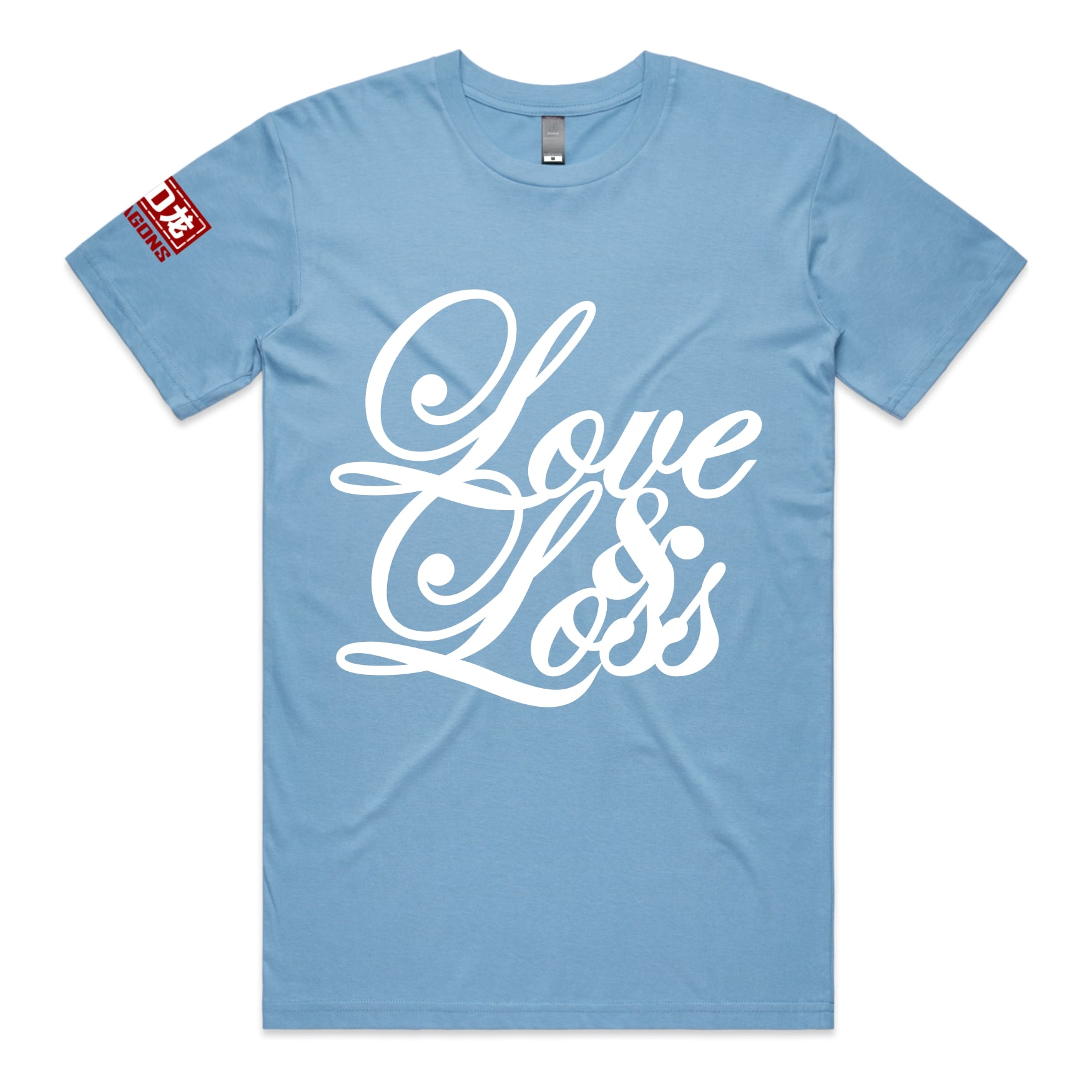 LOVE & LOSS T-Shirt