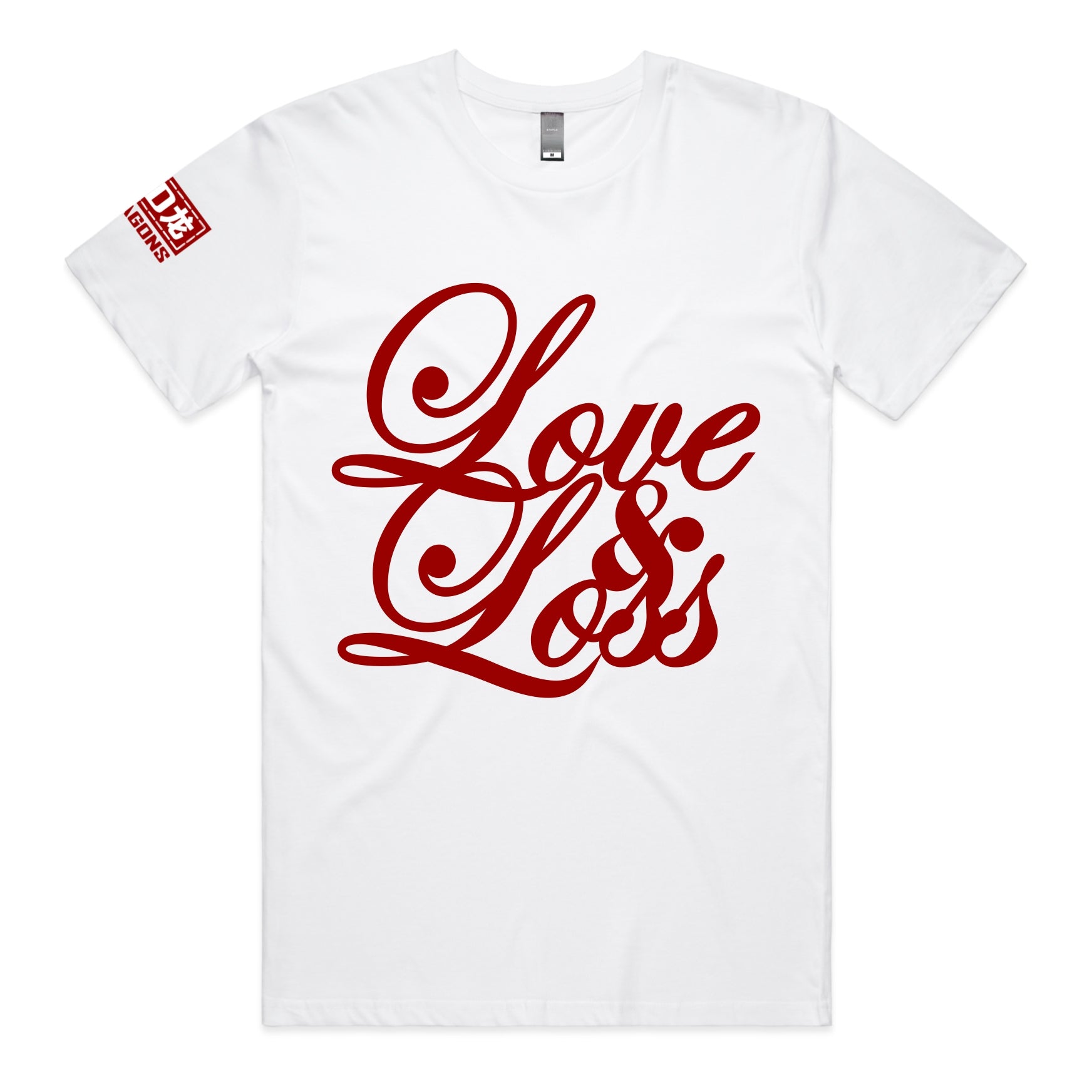 LOVE & LOSS T-Shirt