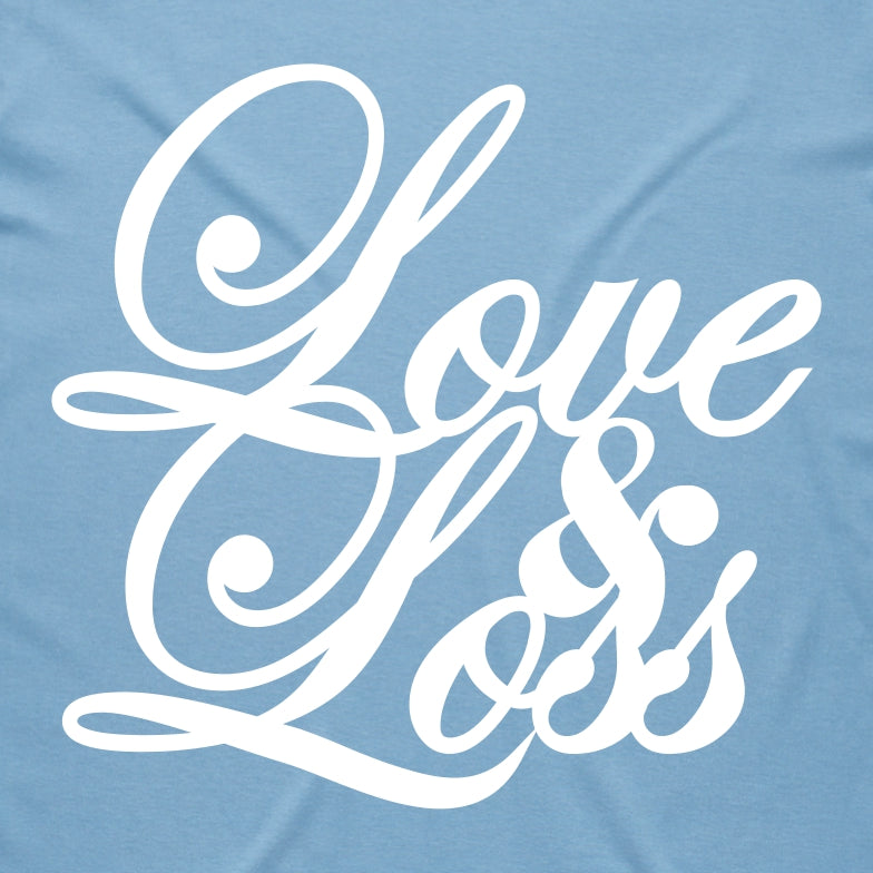 LOVE & LOSS