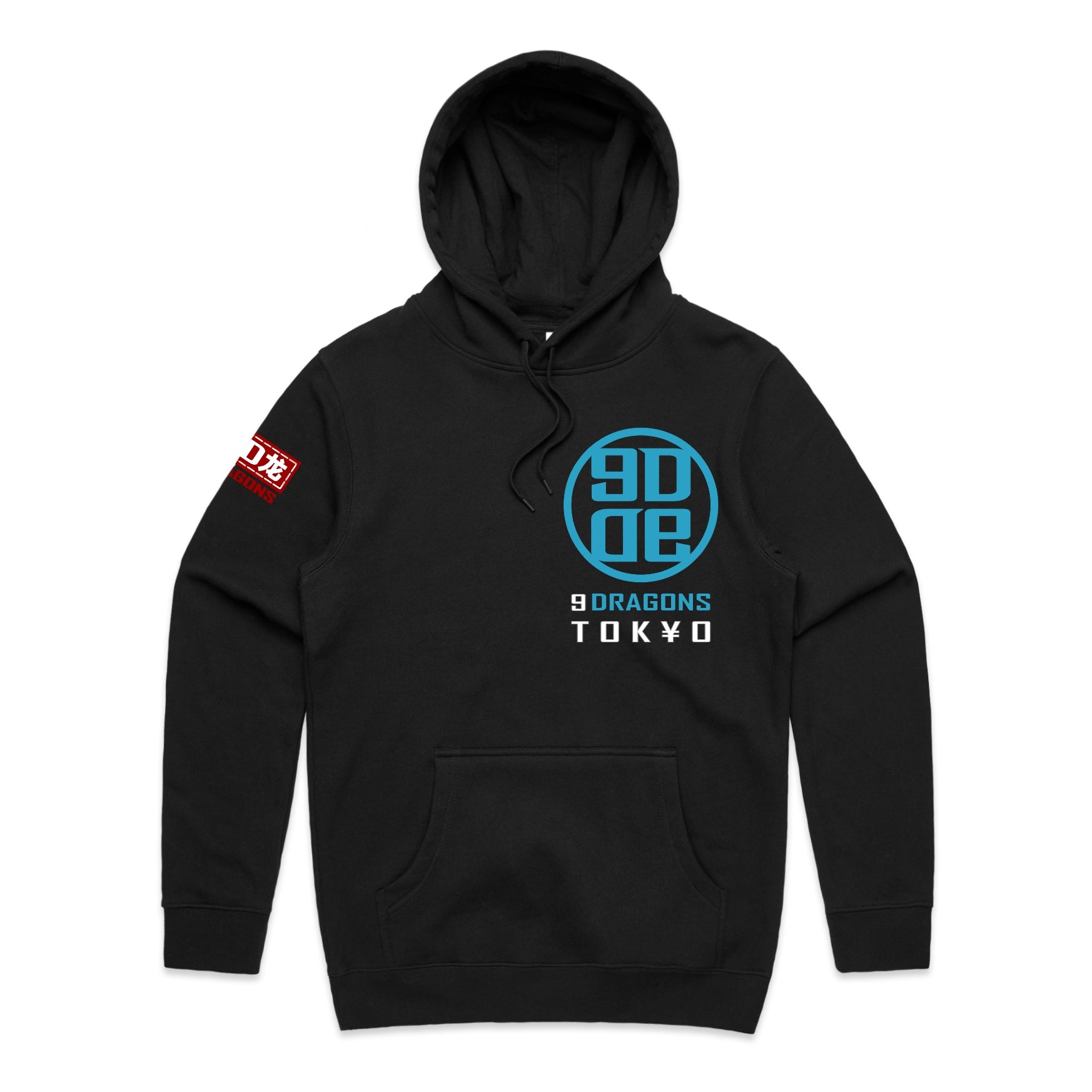 CIRCLE OF TRUST Hoodie