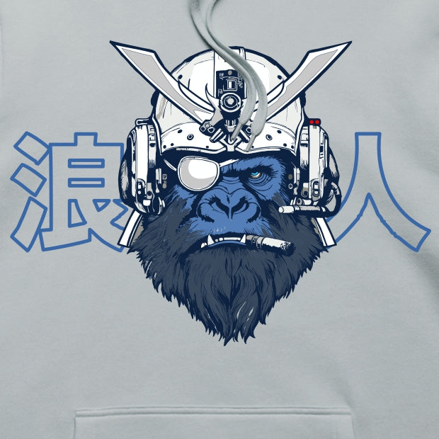 KONG THE MAVERICK Hoodie