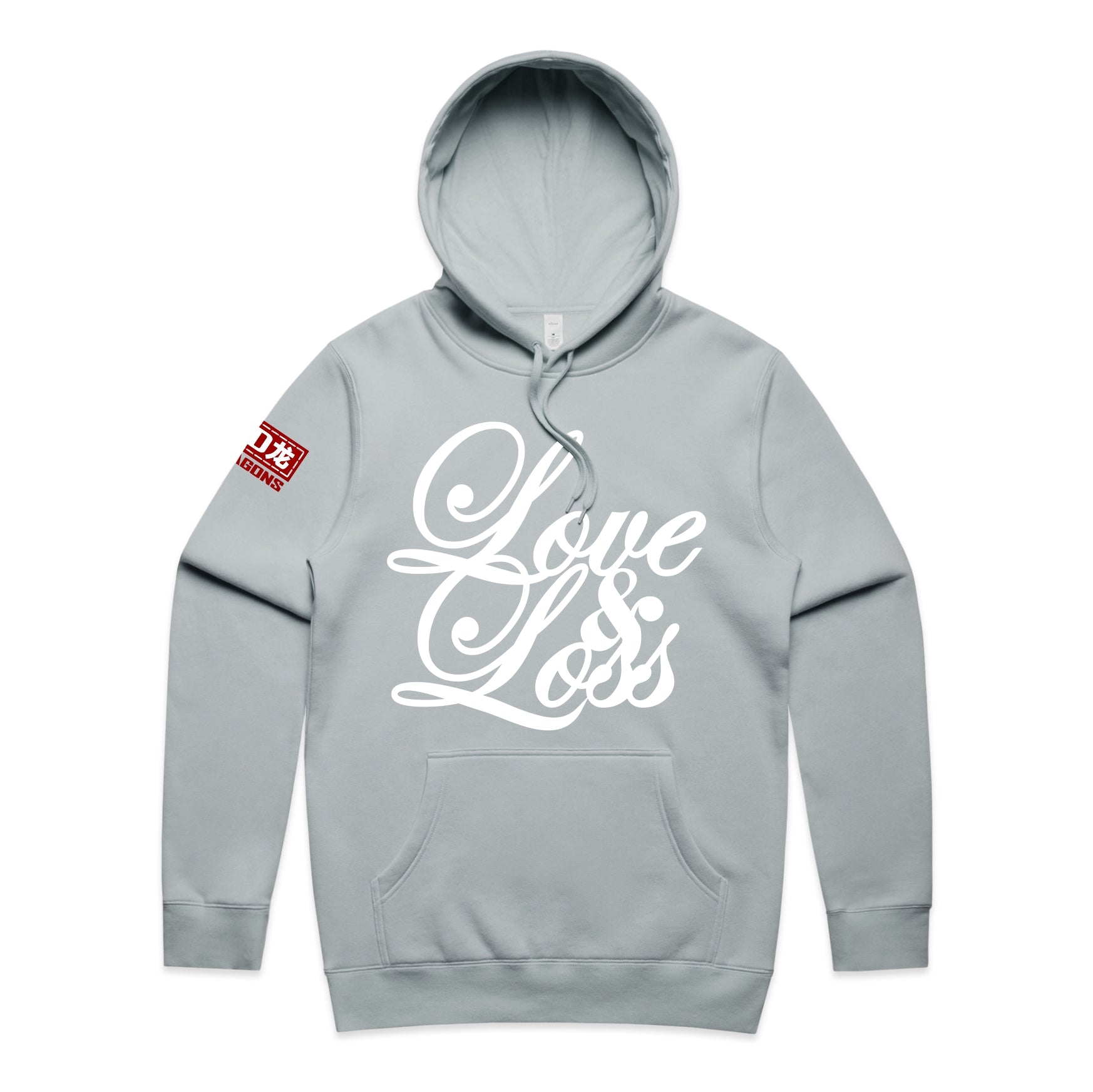 LOVE & LOSS Hoodie