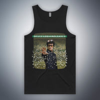 BRUCE LEE RELOADED Singlet