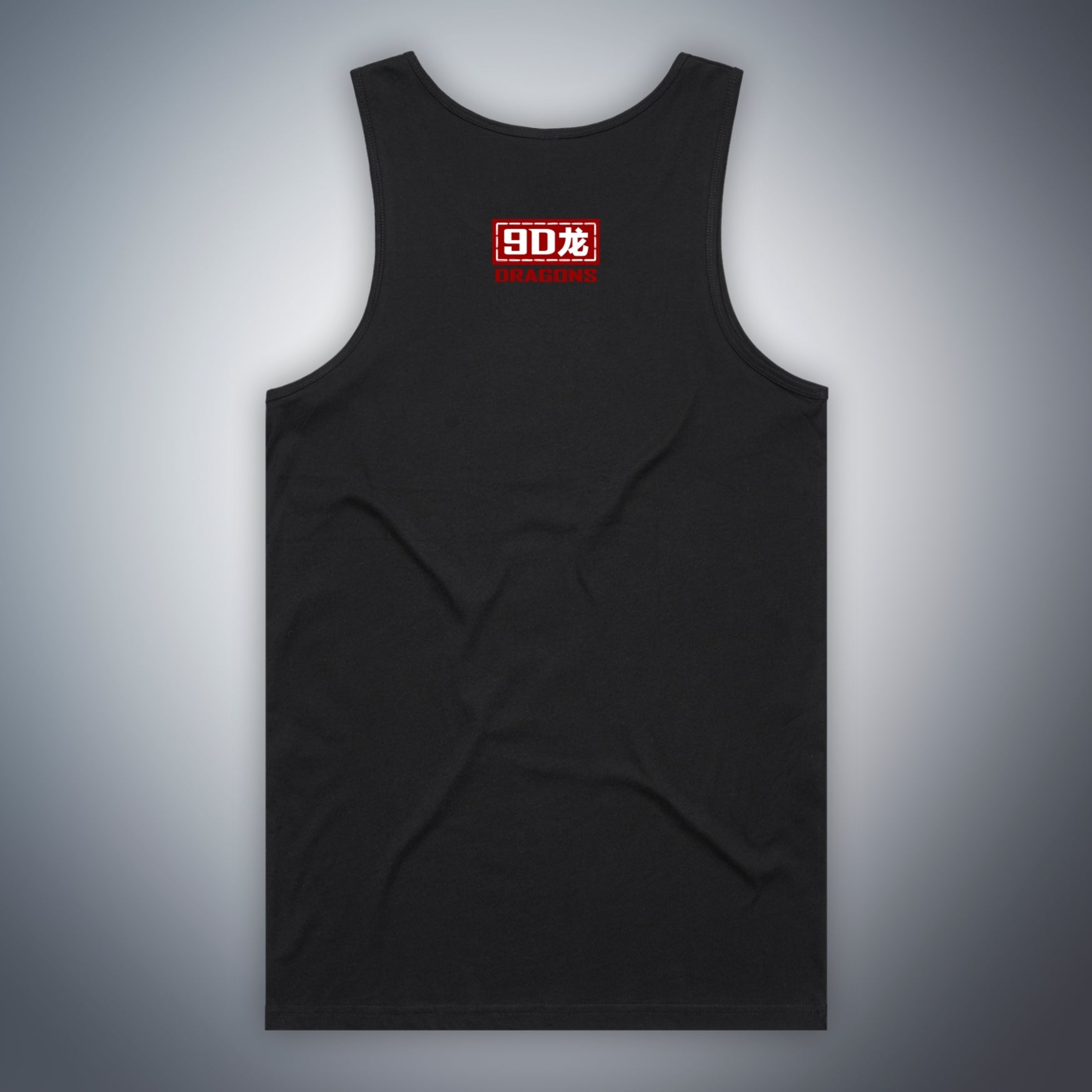 BRUCE LEE RELOADED Singlet