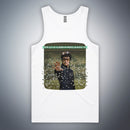 BRUCE LEE RELOADED Singlet