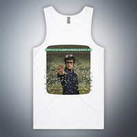 BRUCE LEE RELOADED Singlet