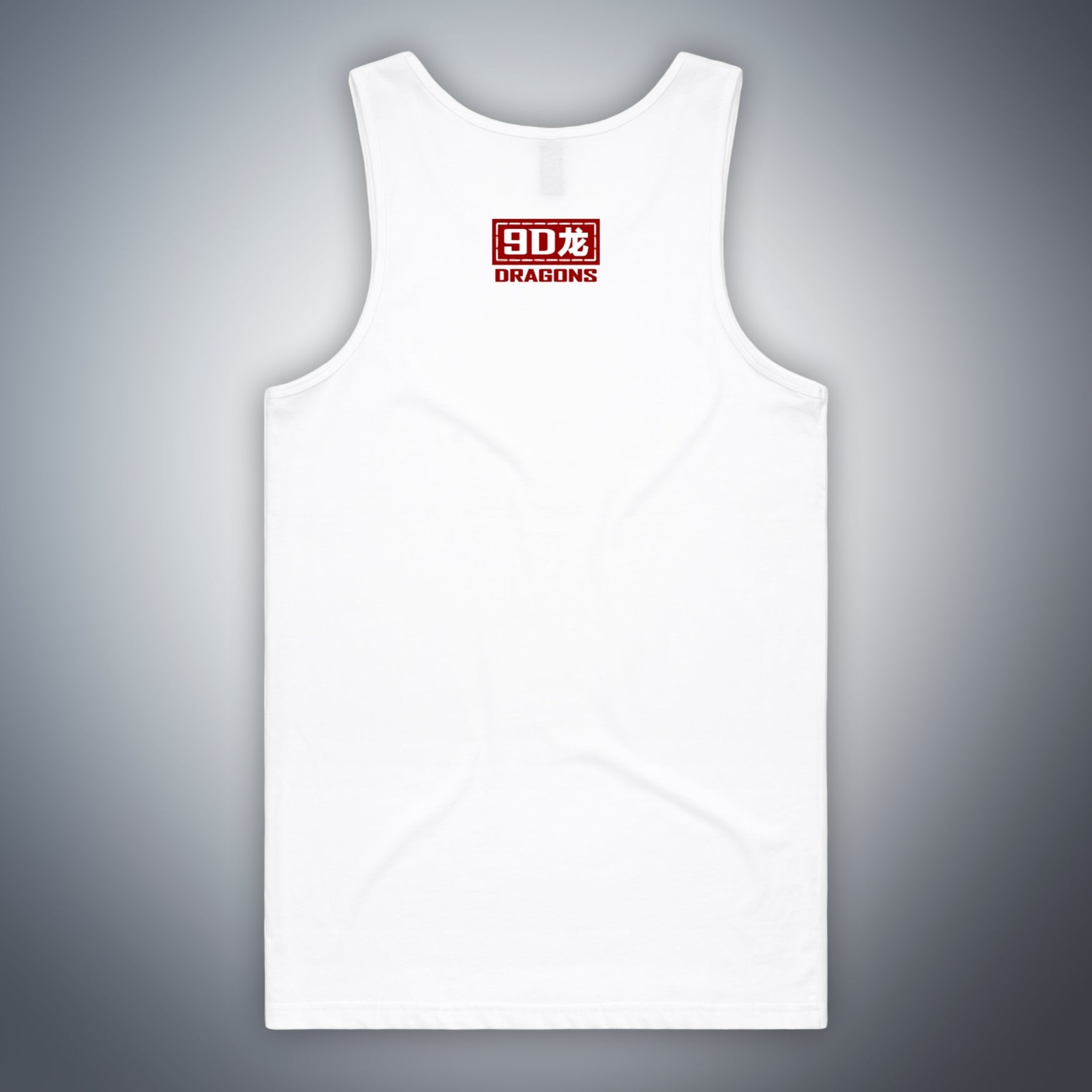 BRUCE LEE RELOADED Singlet