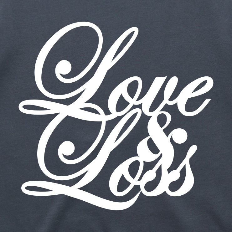 LOVE & LOSS Sweater