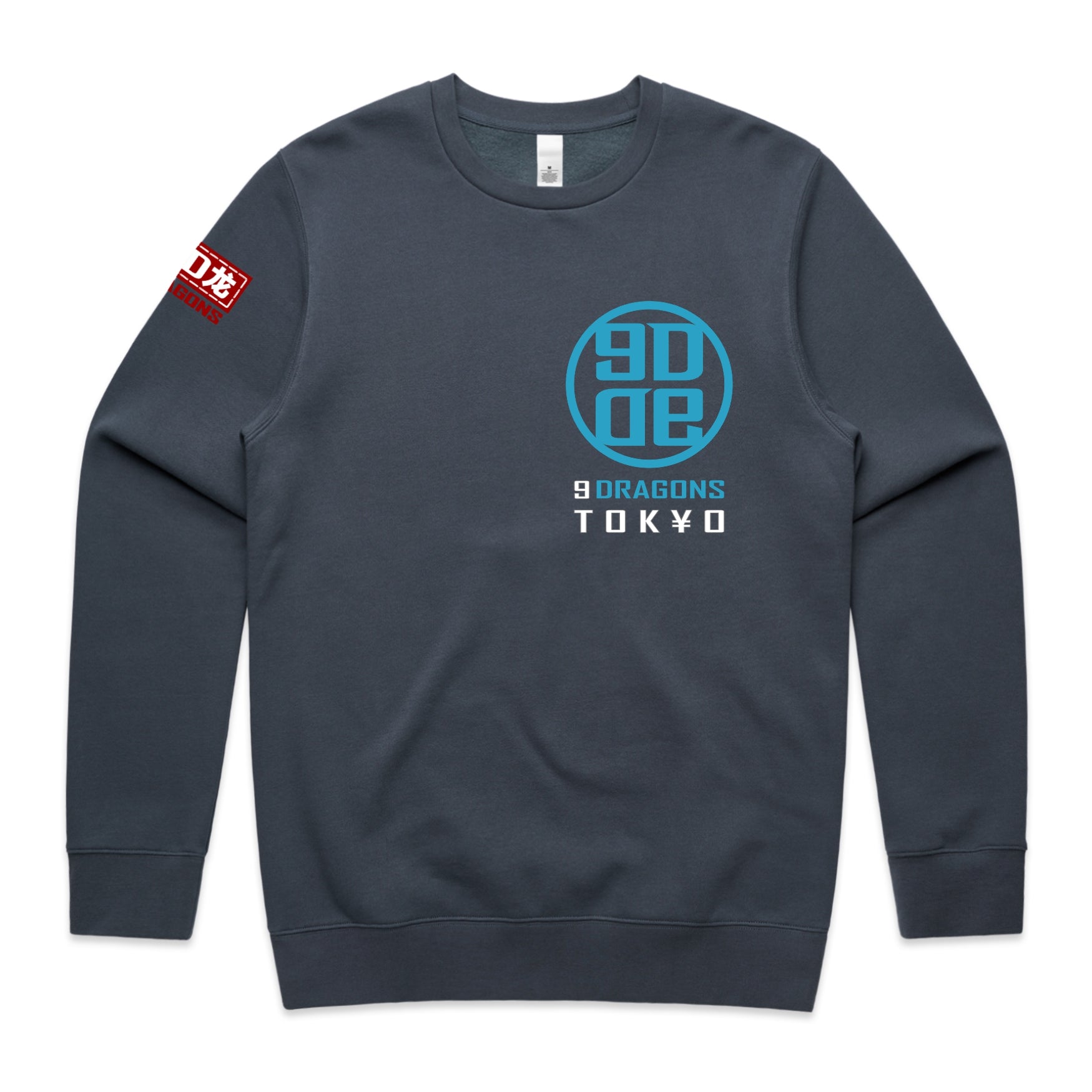 CIRCLE OF TRUST Sweater