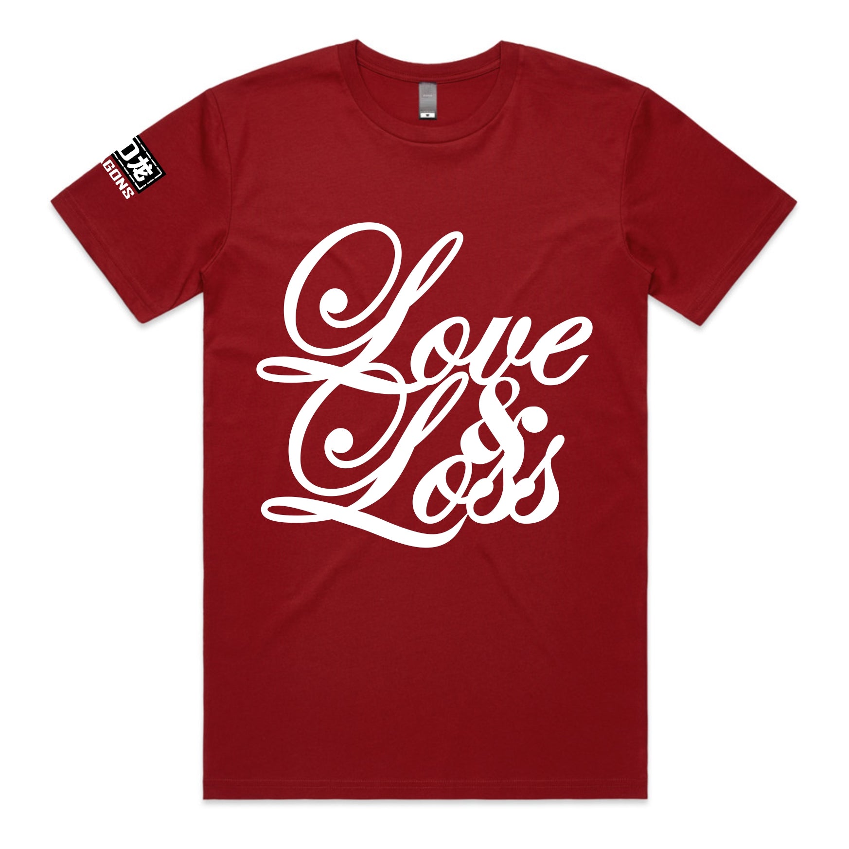 LOVE & LOSS T-Shirt