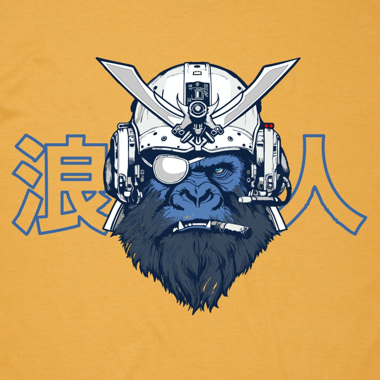 KONG THE MAVERICK T-Shirt