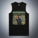 BRUCE LEE RELOADED Tank Top