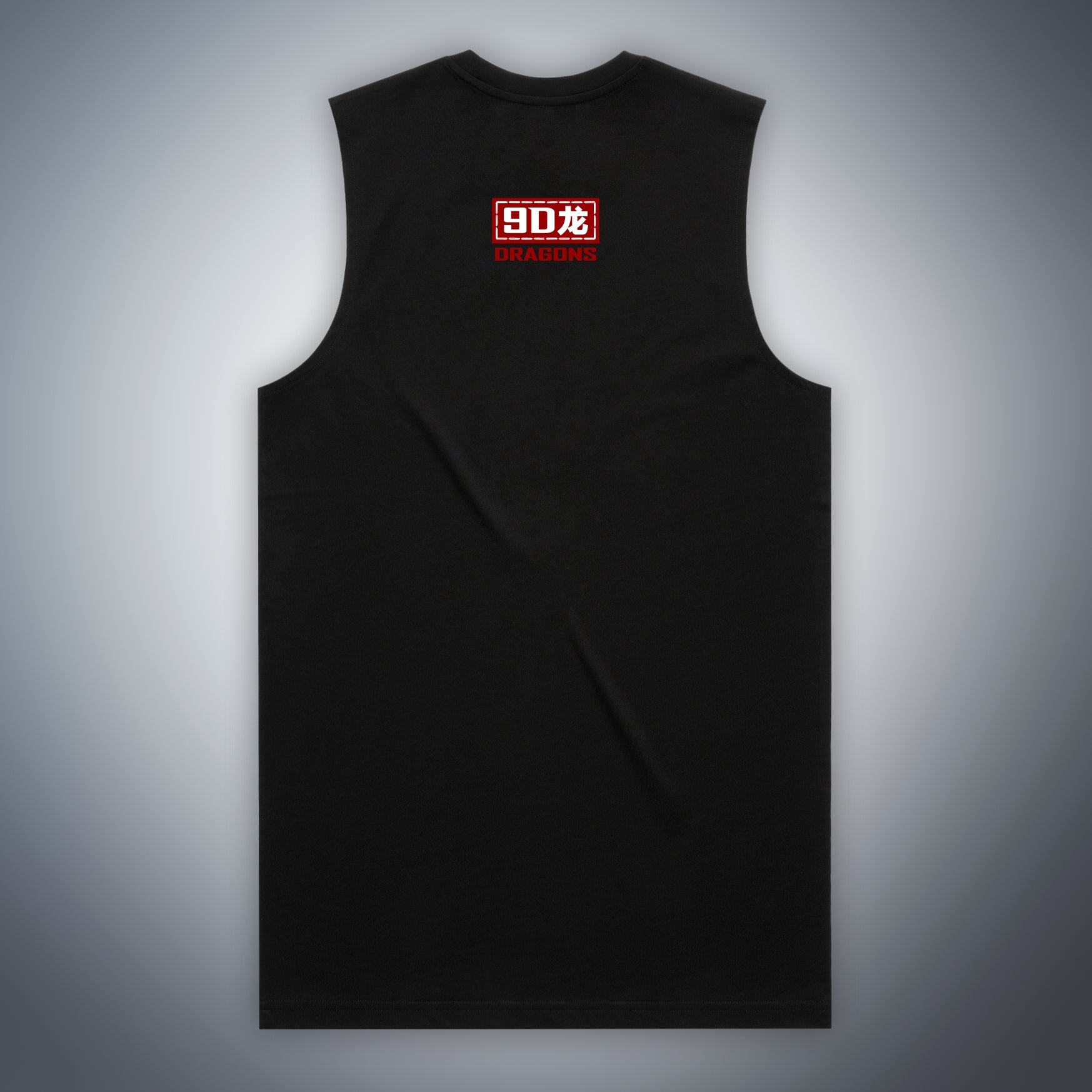 BRUCE LEE RELOADED Tank Top