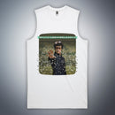 BRUCE LEE RELOADED Tank Top